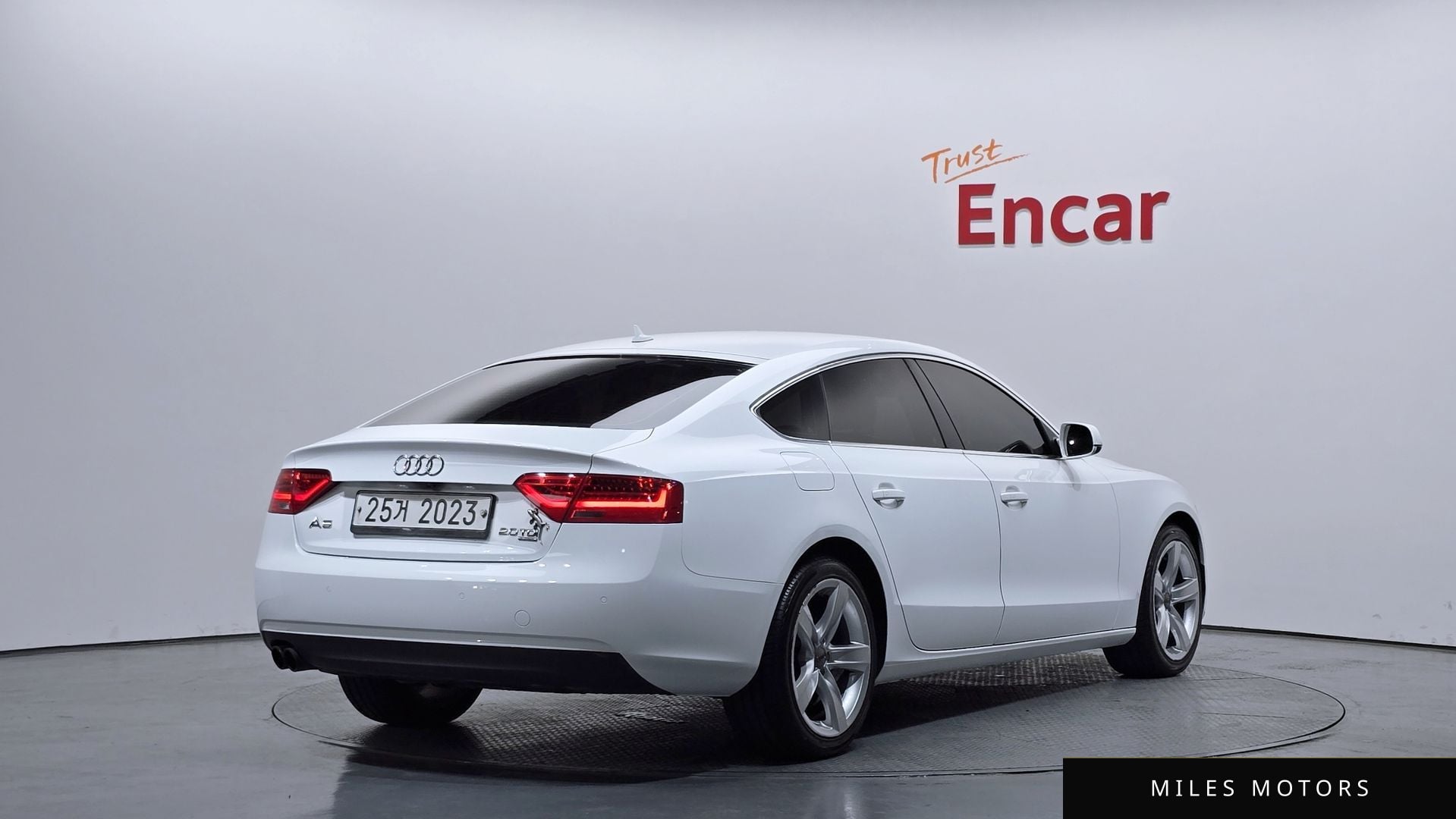Audi A5 2014 — миниатюра 2