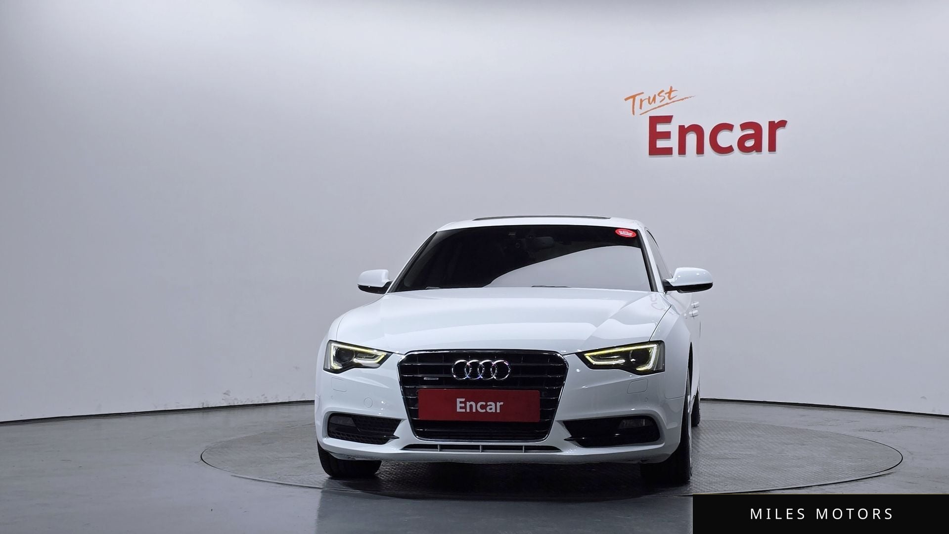 Audi A5 2014 — миниатюра 3