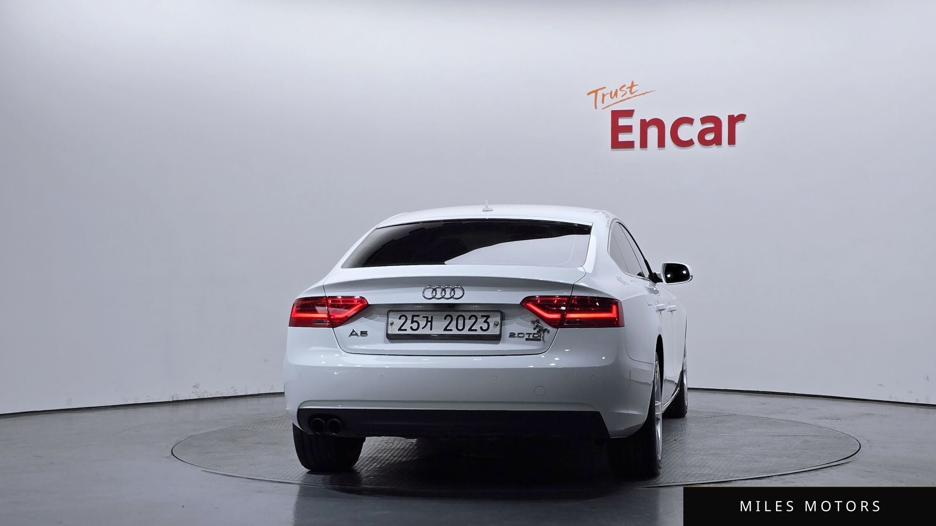 Audi A5 2014 — миниатюра 4