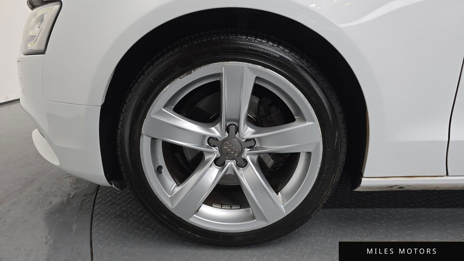 Audi A5 2014 — миниатюра 5