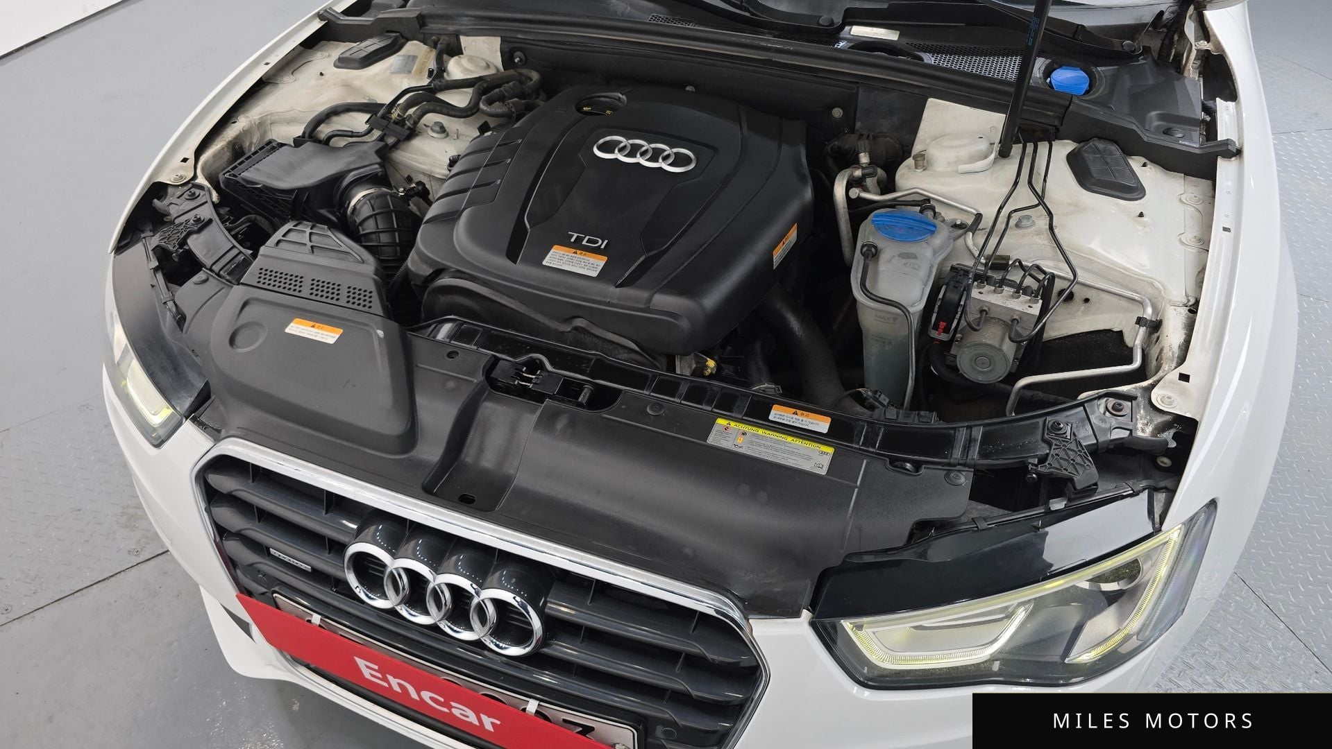Audi A5 2014 — миниатюра 6