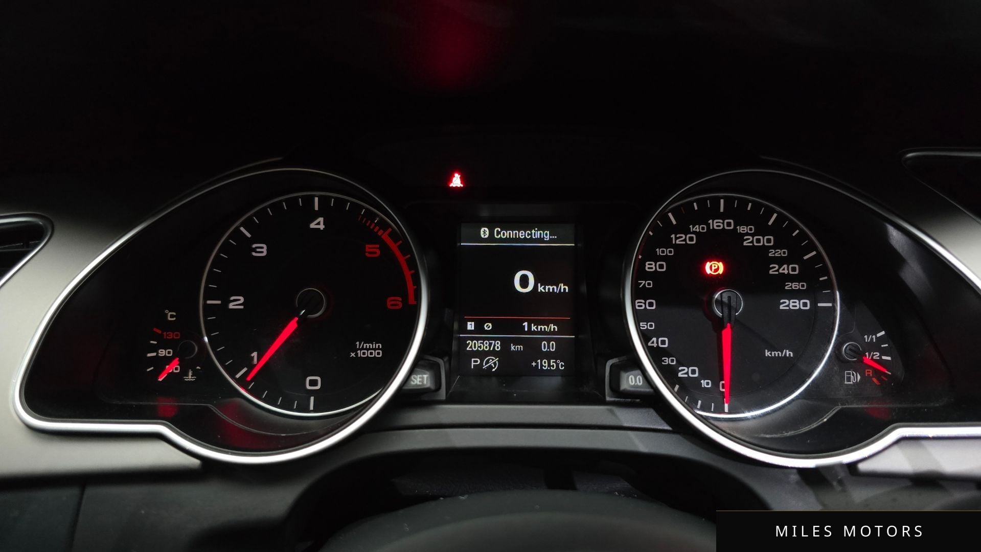 Audi A5 2014 — миниатюра 8