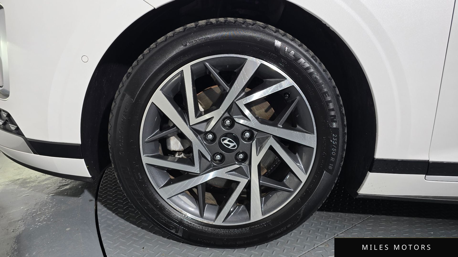 Hyundai Grandeur 2023 — миниатюра 5