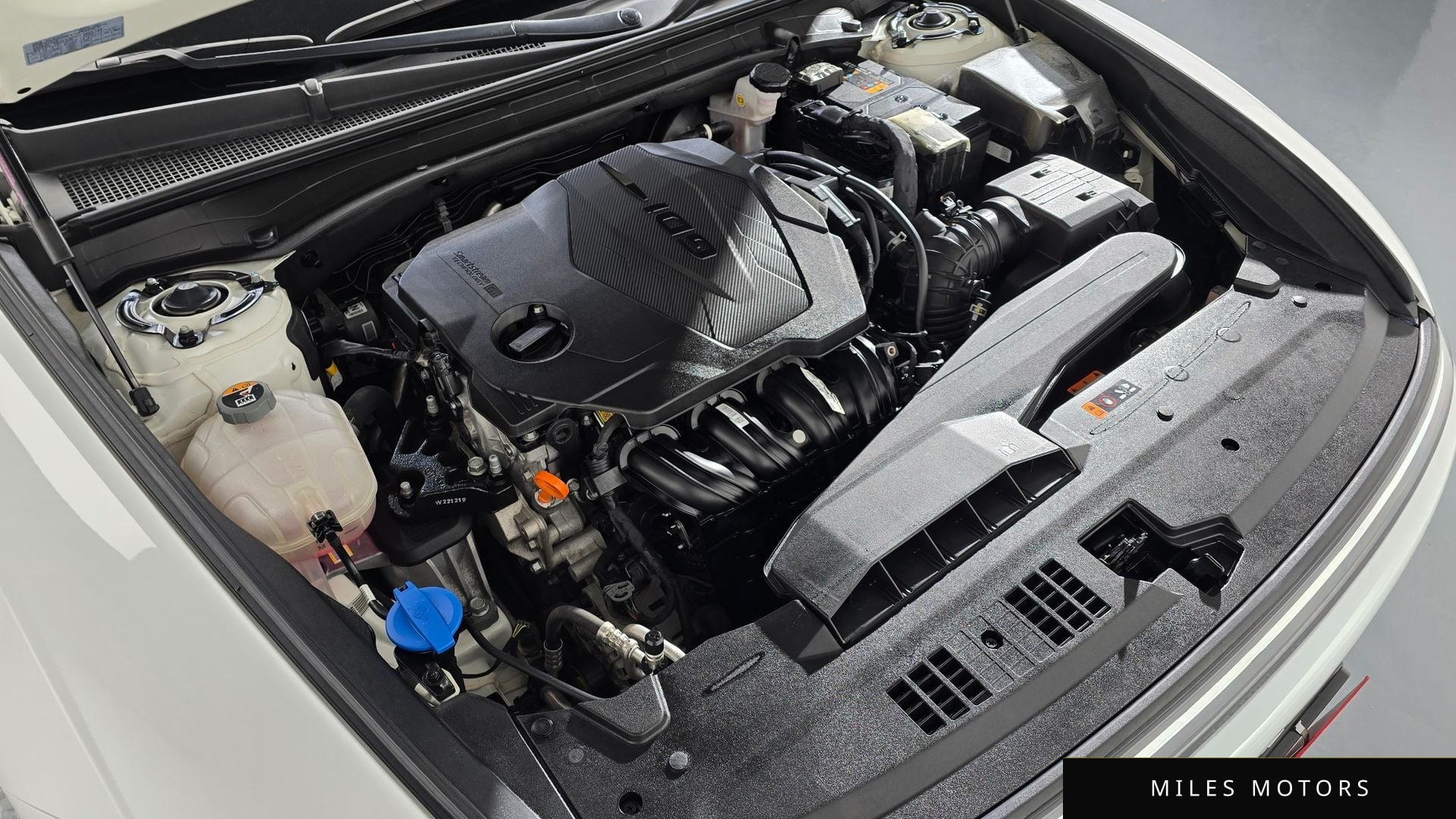 Hyundai Grandeur 2023 — миниатюра 6