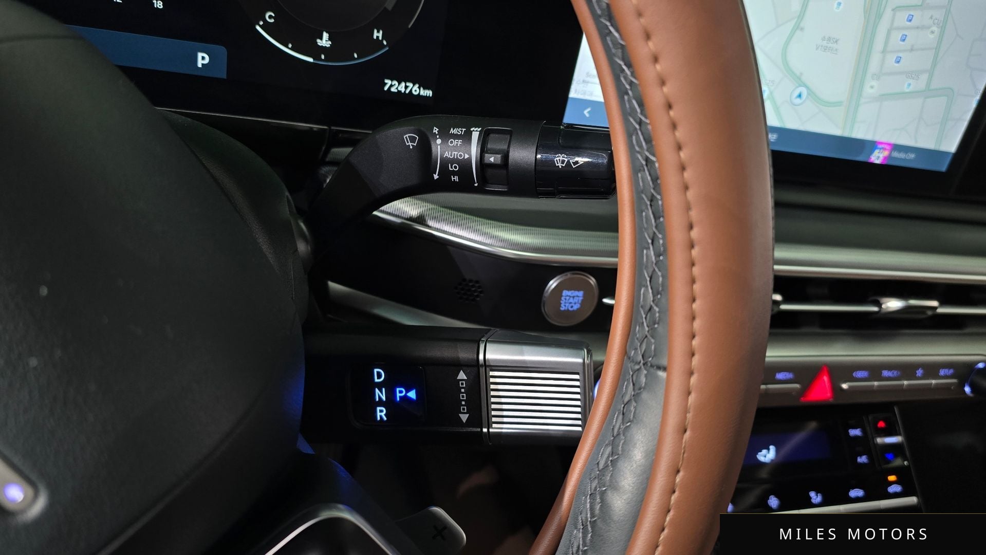 Hyundai Grandeur 2023 — миниатюра 12