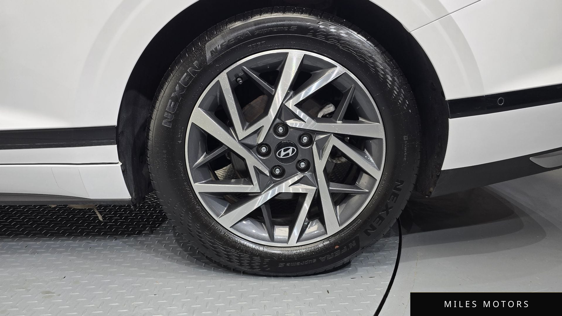 Hyundai Grandeur 2023 — миниатюра 7