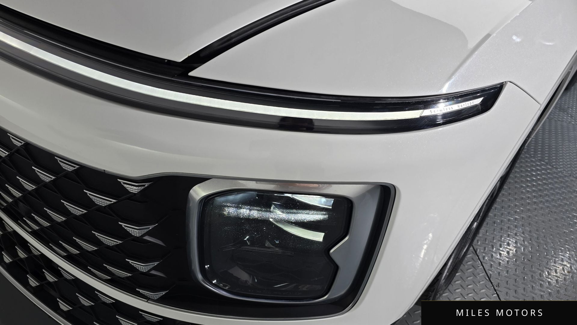 Hyundai Grandeur 2023 — миниатюра 8
