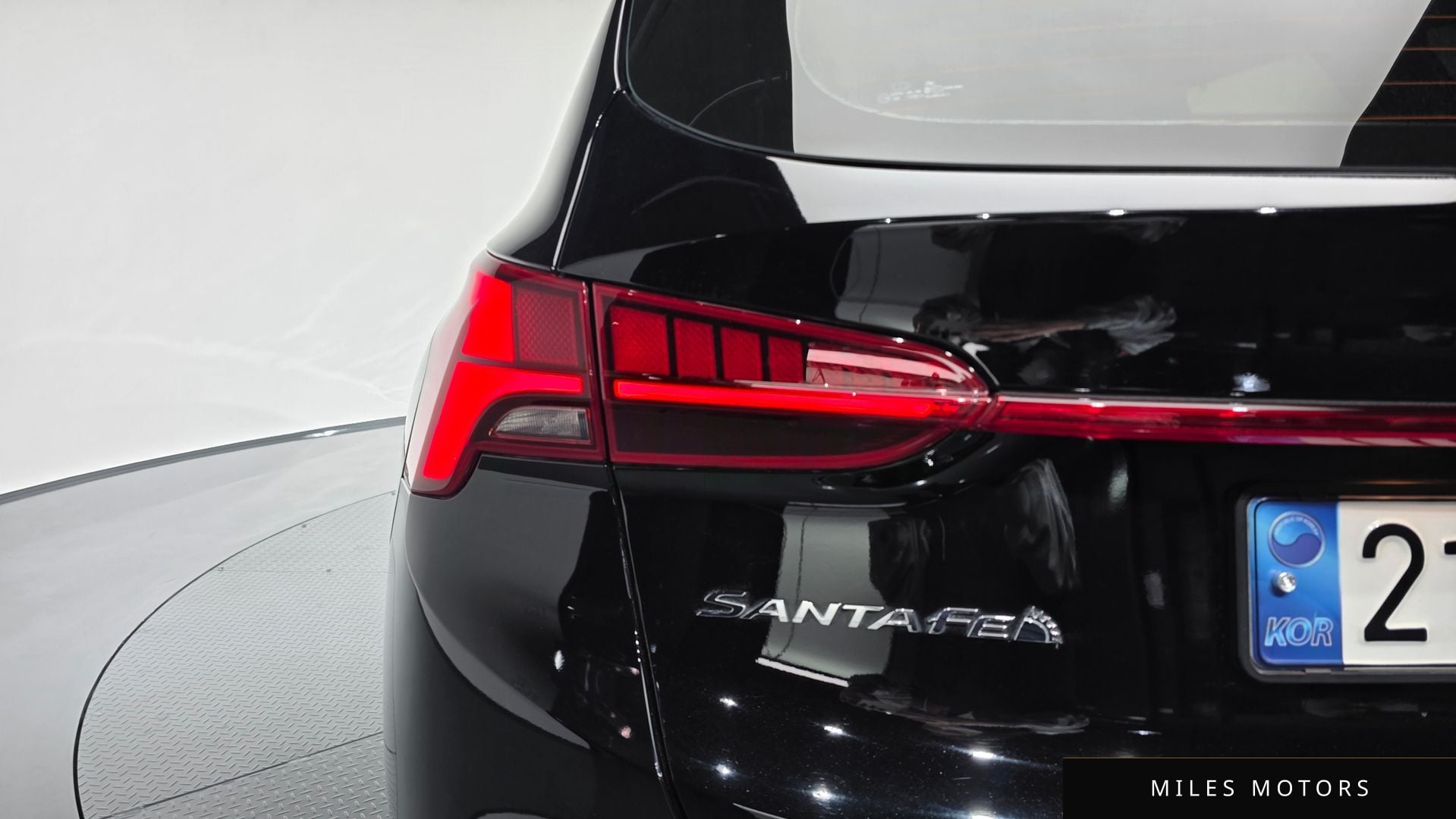 Hyundai Santafe 2022 — миниатюра 8