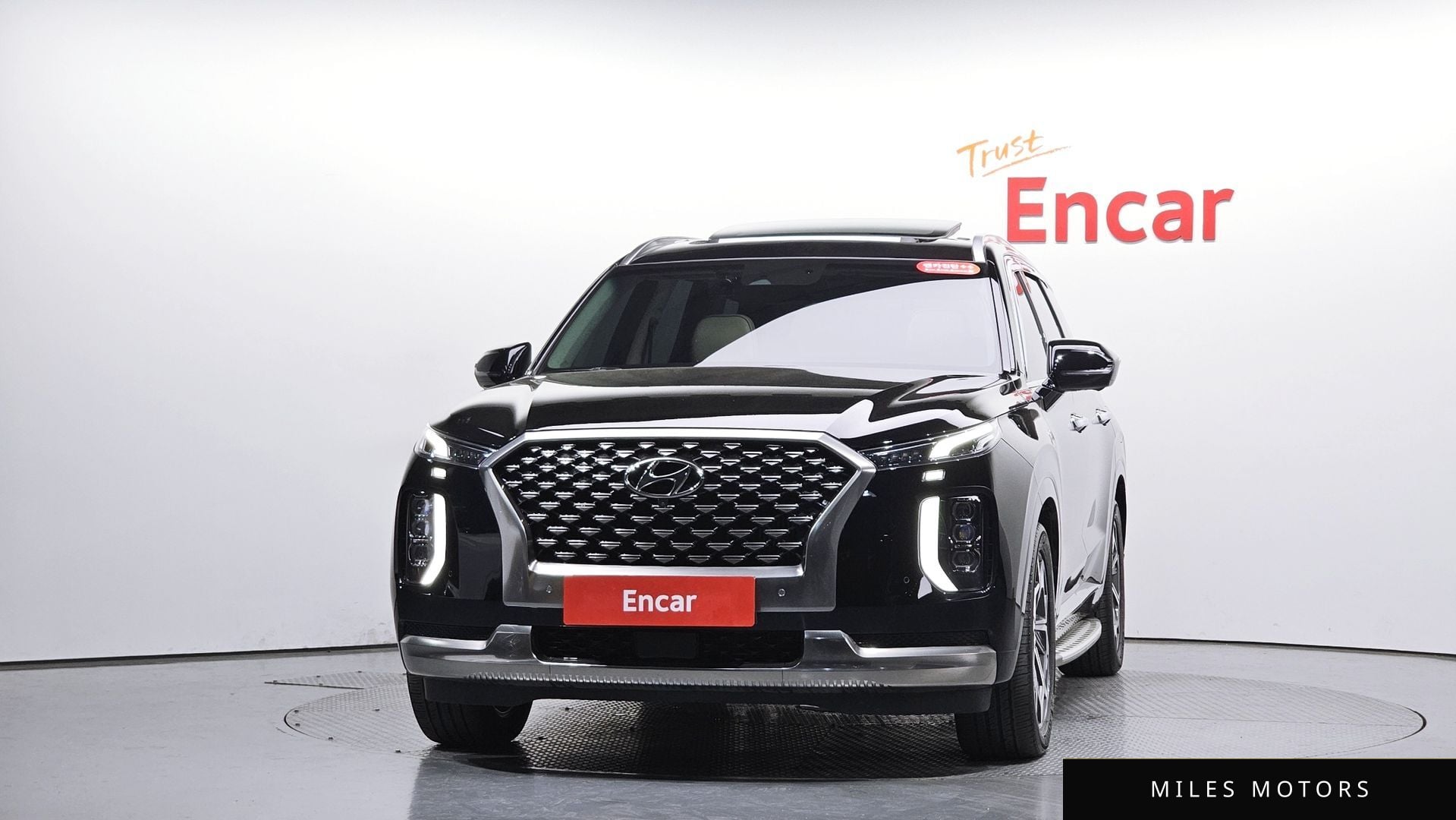 Hyundai 팰리세이드 2022 — миниатюра 2