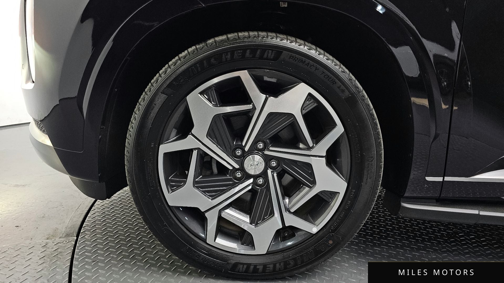 Hyundai 팰리세이드 2022 — миниатюра 4