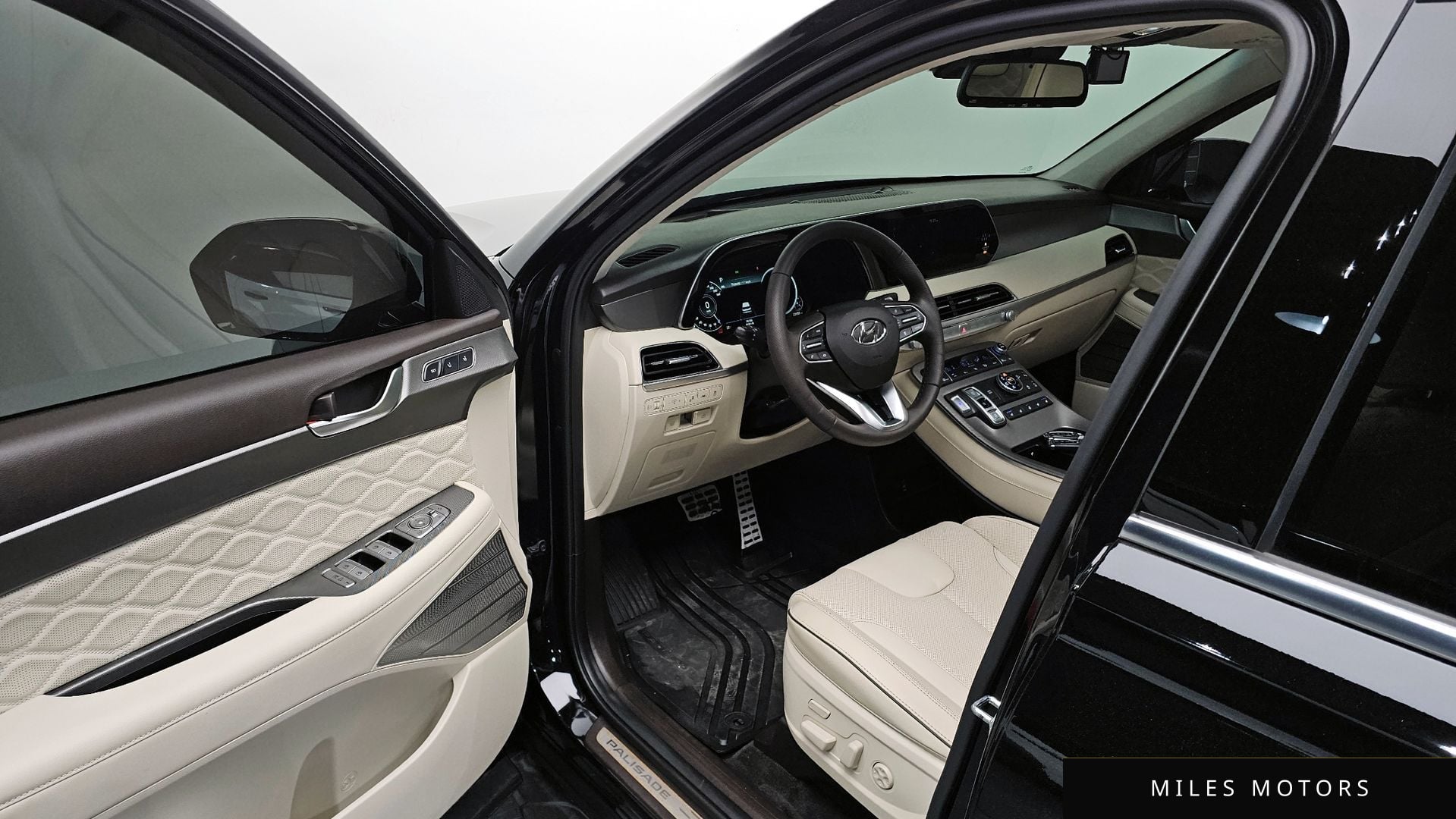 Hyundai 팰리세이드 2022 — миниатюра 12
