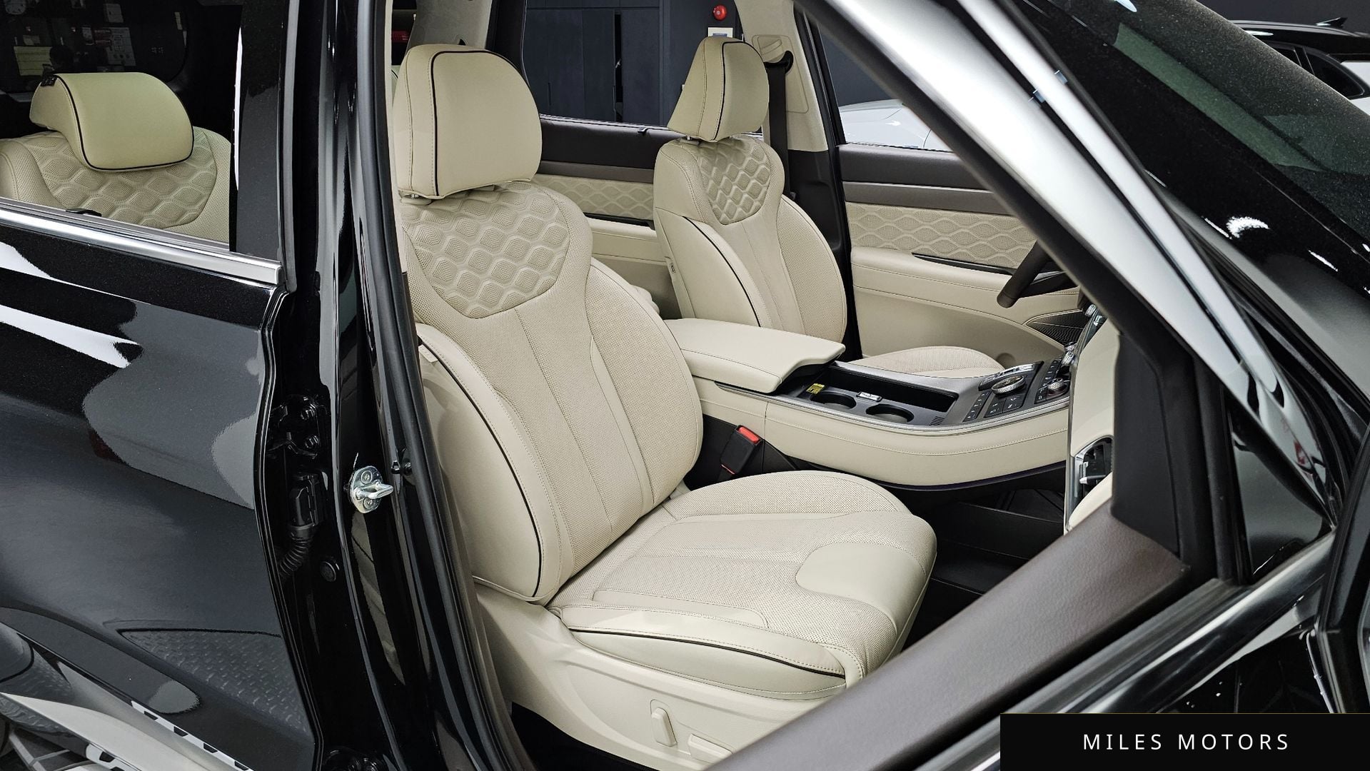 Hyundai 팰리세이드 2022 — миниатюра 17