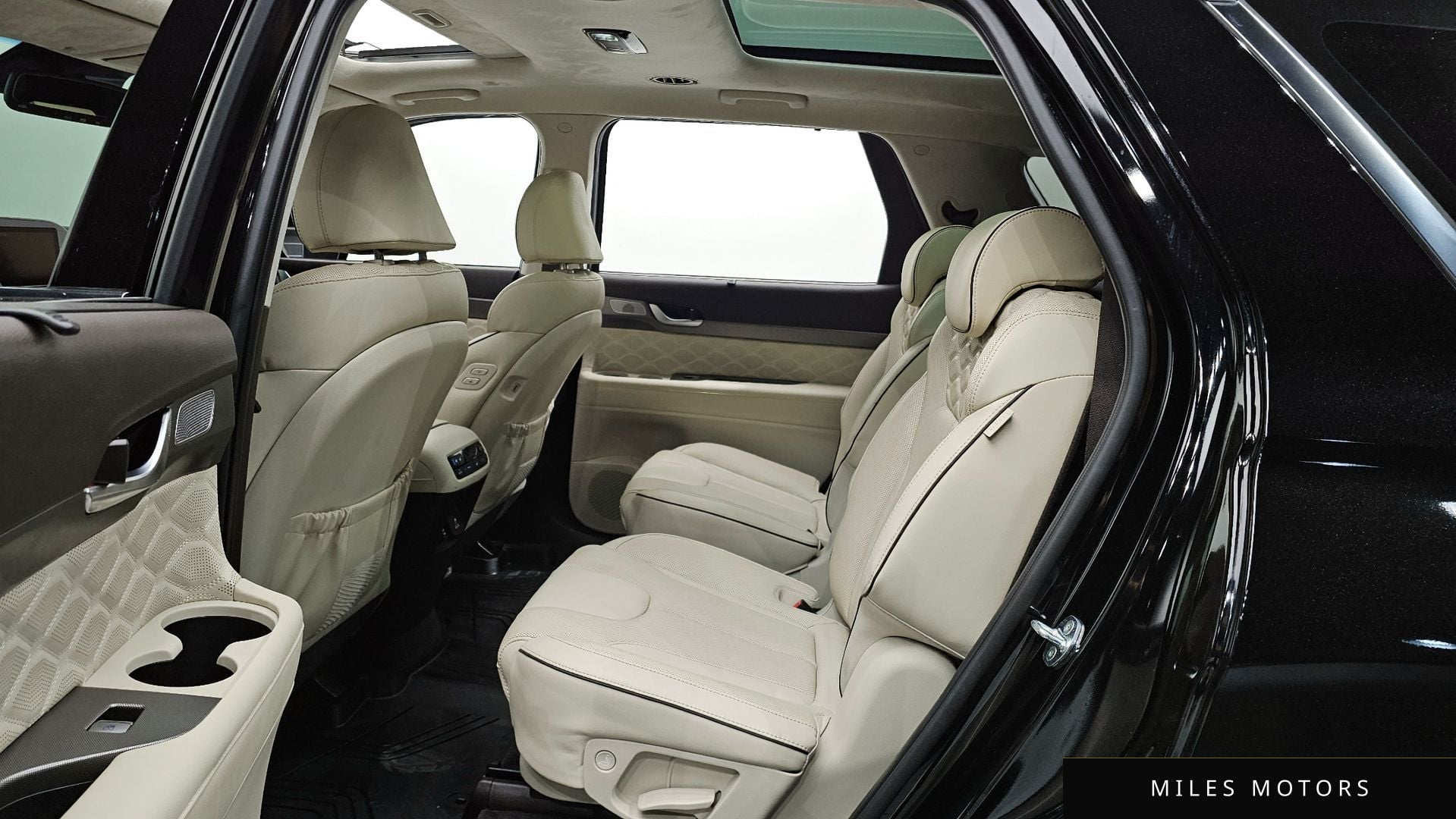 Hyundai 팰리세이드 2022 — миниатюра 18