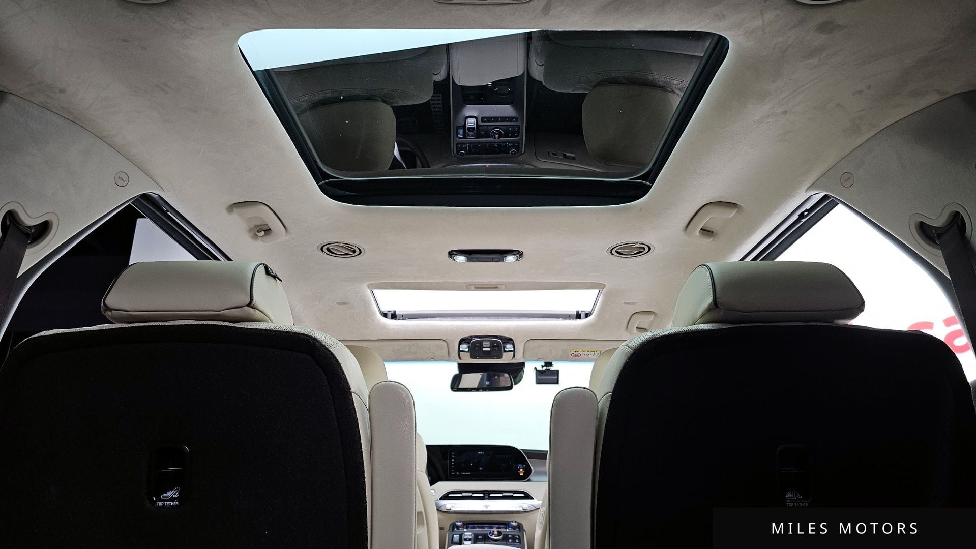 Hyundai 팰리세이드 2022 — миниатюра 24