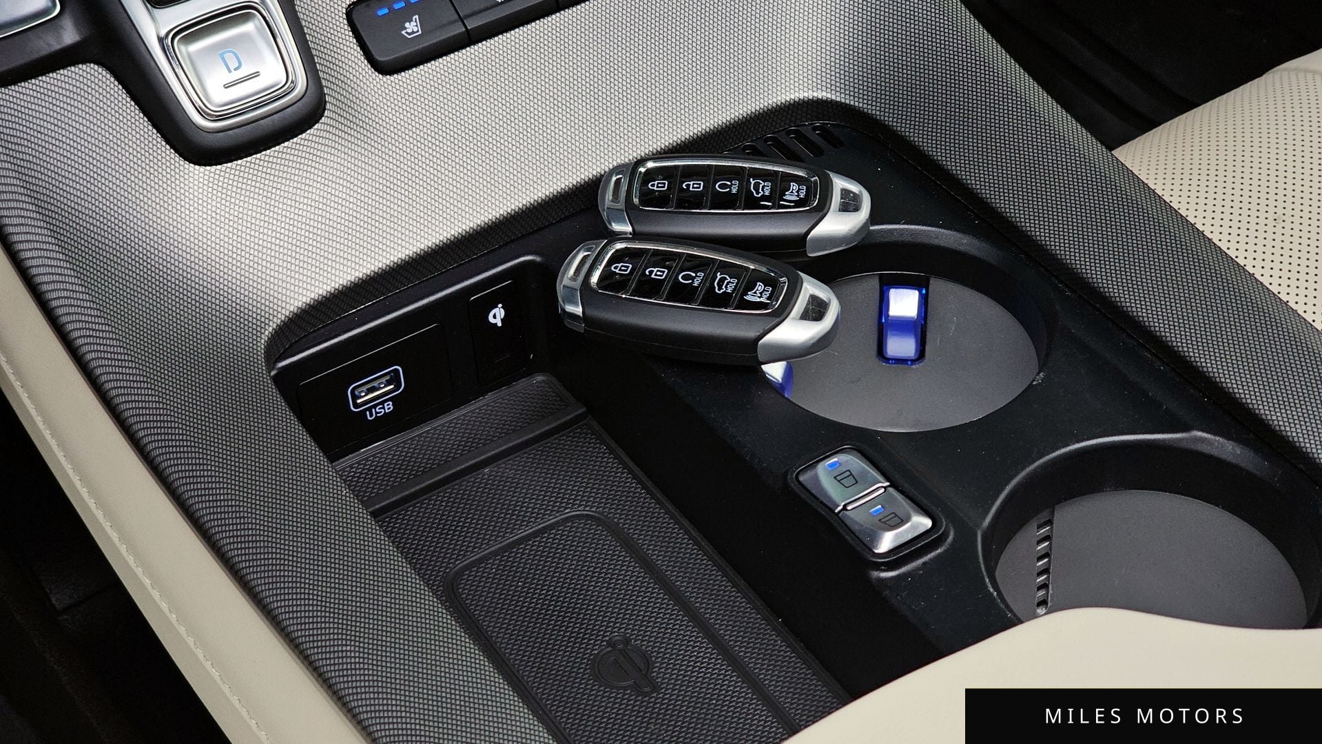 Hyundai 팰리세이드 2022 — миниатюра 25