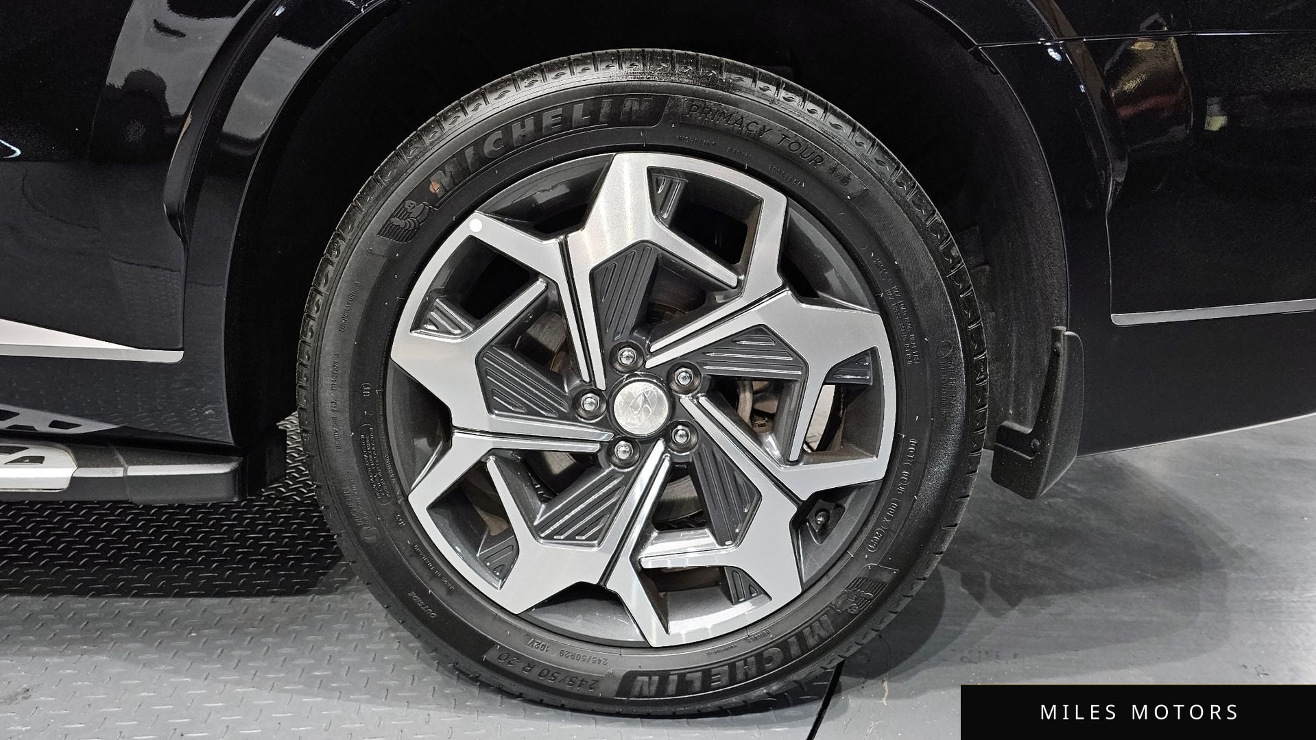 Hyundai 팰리세이드 2022 — миниатюра 6