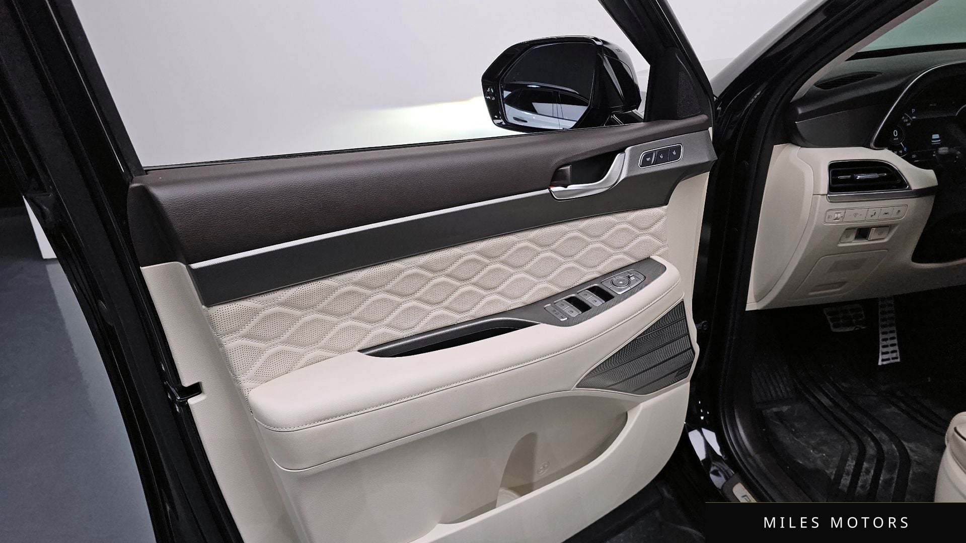 Hyundai 팰리세이드 2022 — миниатюра 13