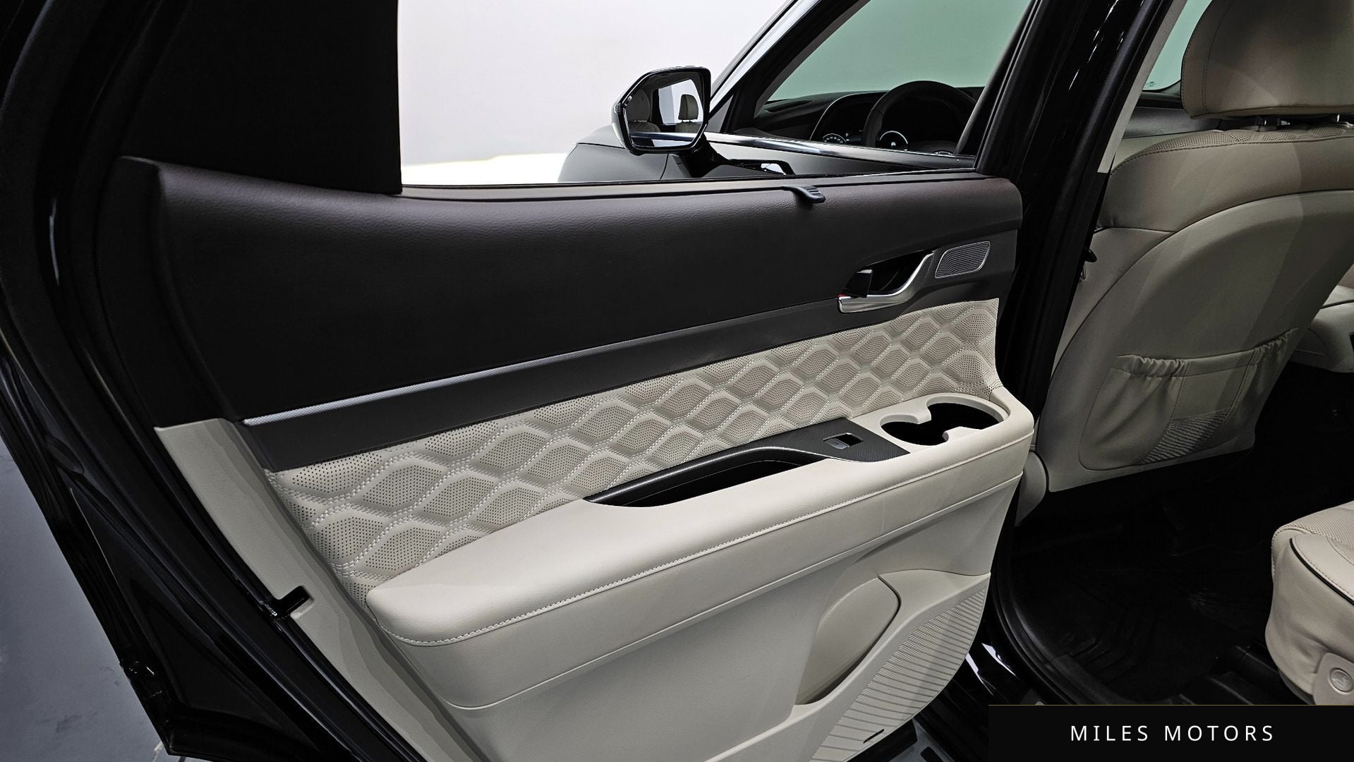 Hyundai 팰리세이드 2022 — миниатюра 14