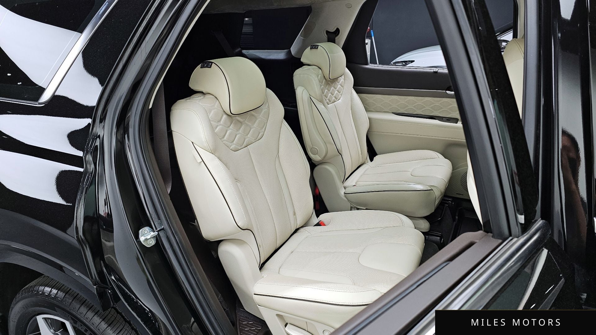Hyundai 팰리세이드 2022 — миниатюра 15