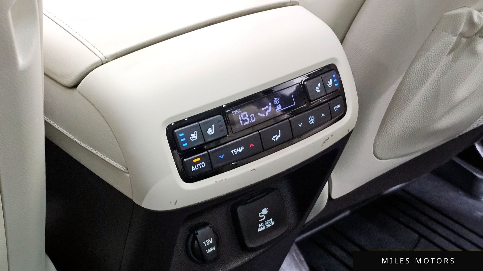 Hyundai 팰리세이드 2022 — миниатюра 32