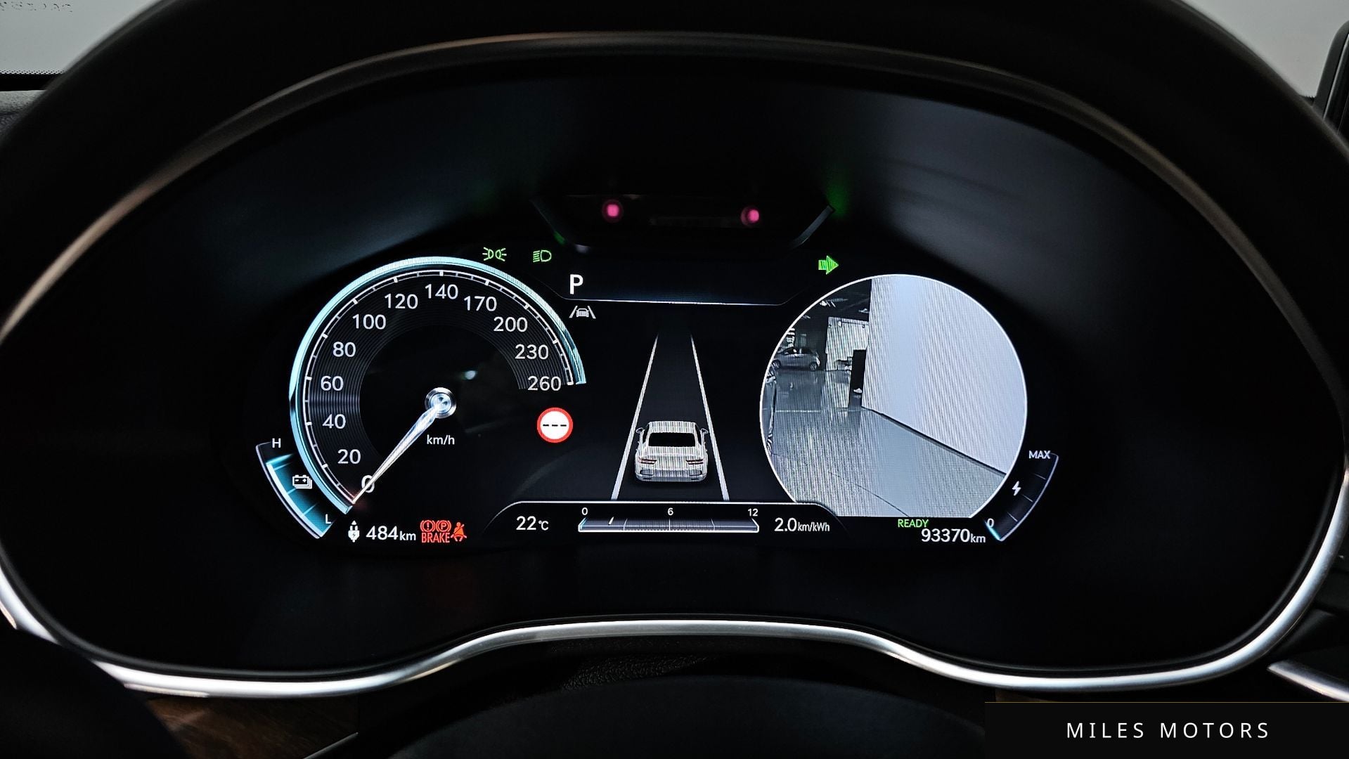 Genesis G80 2022 — миниатюра 11