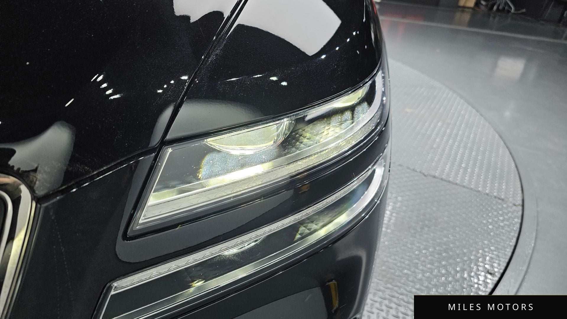 Genesis G80 2022 — миниатюра 8