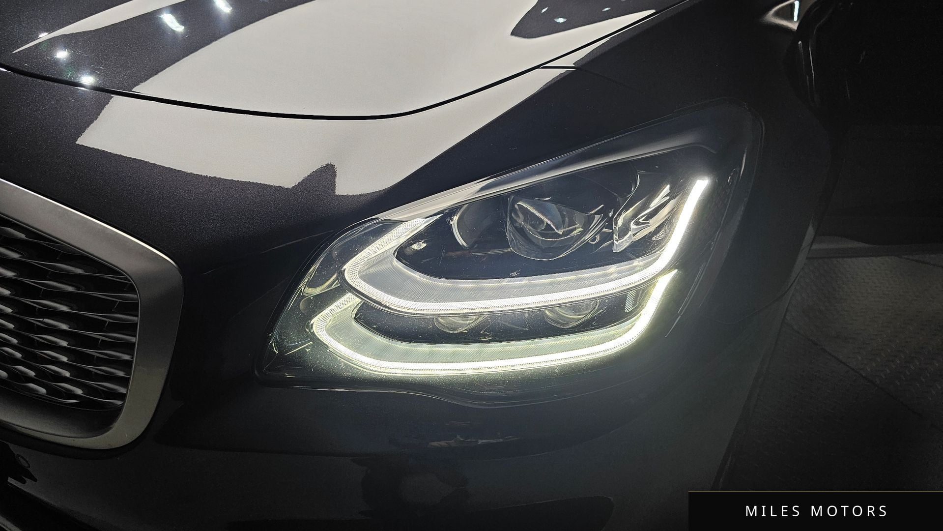 Kia K9 2019 — миниатюра 8