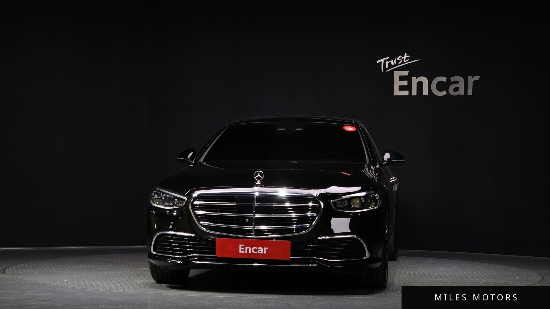 Mercedes-Benz S-Class W223 2022 — миниатюра 3