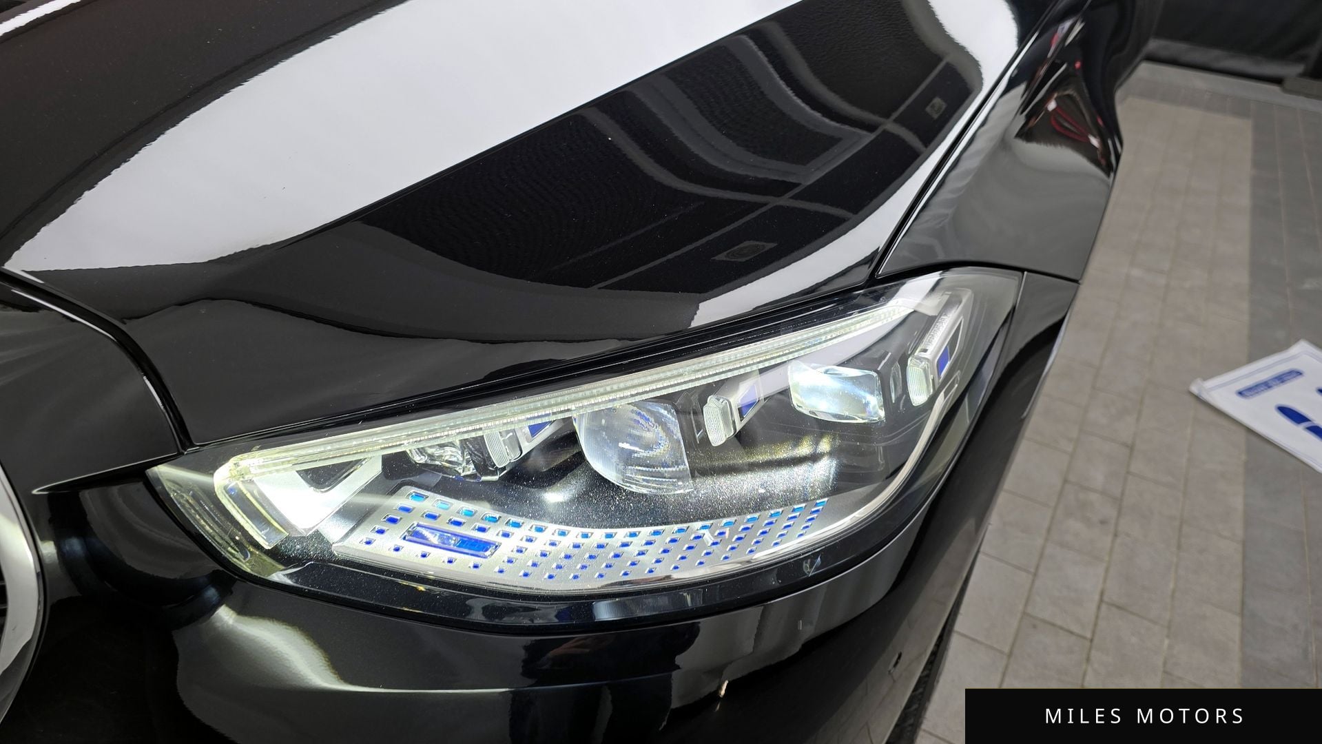 Mercedes-Benz S-Class W223 2022 — миниатюра 8