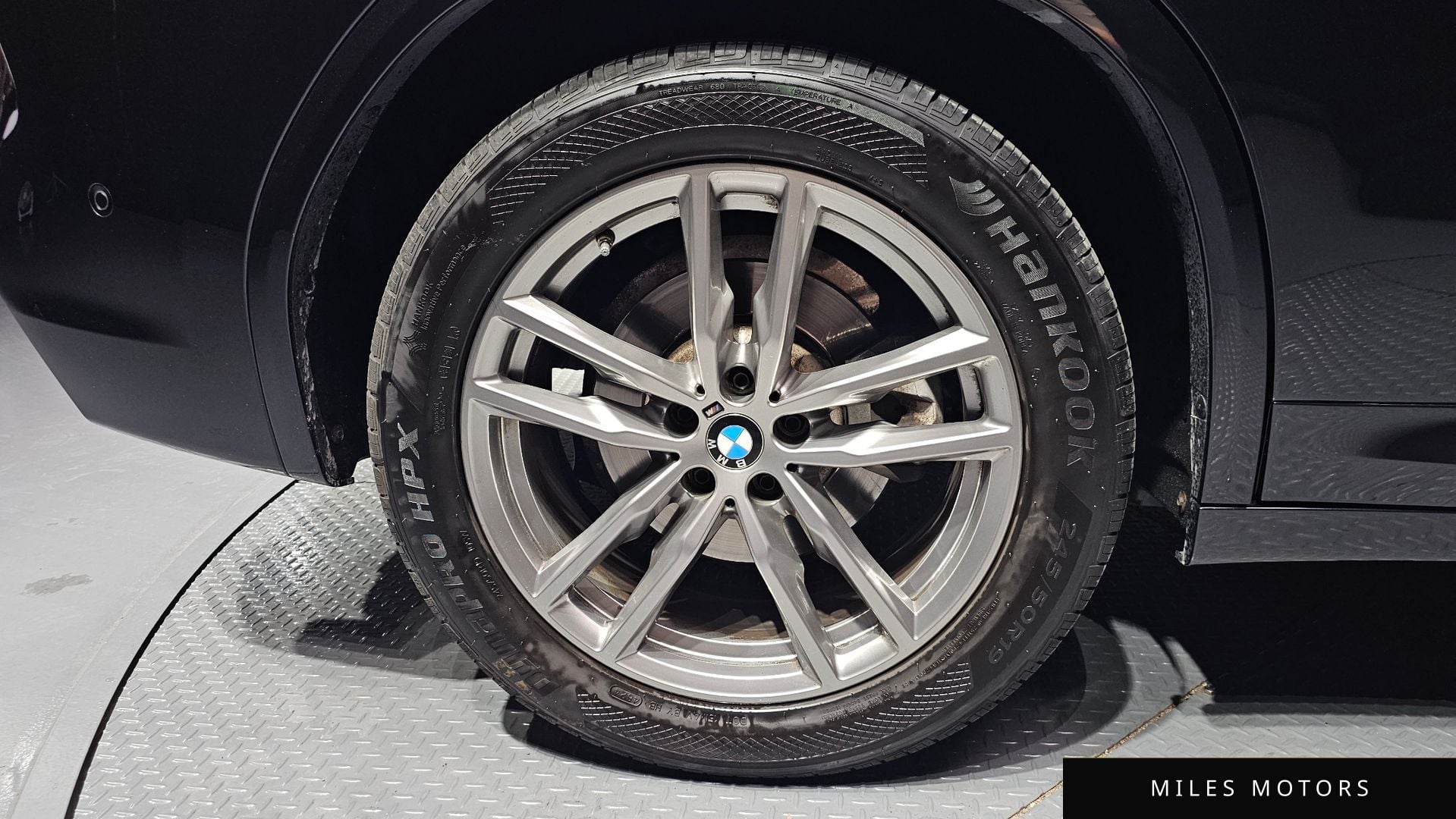 BMW X3 (G01) 2021 — миниатюра 5