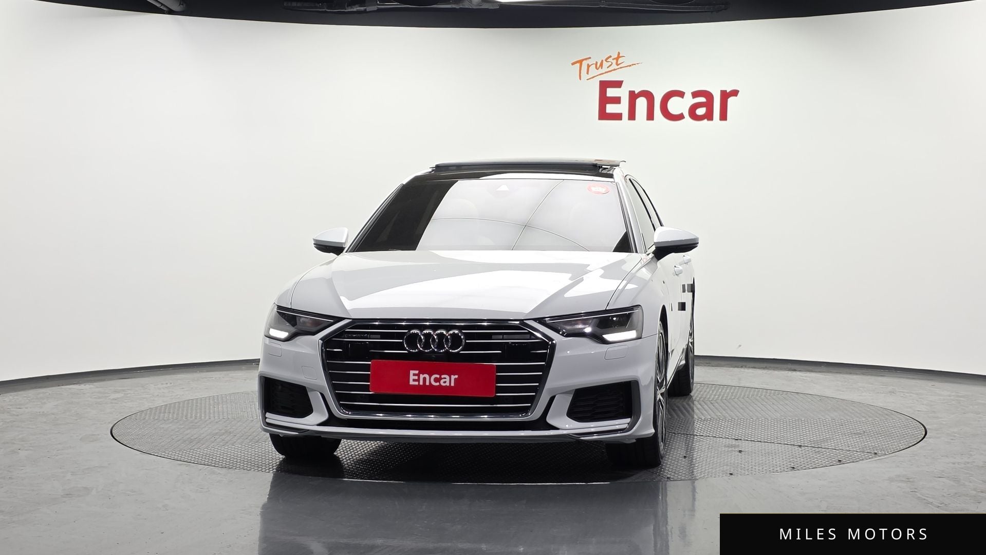 Audi A6 (C8) 2023 — миниатюра 3