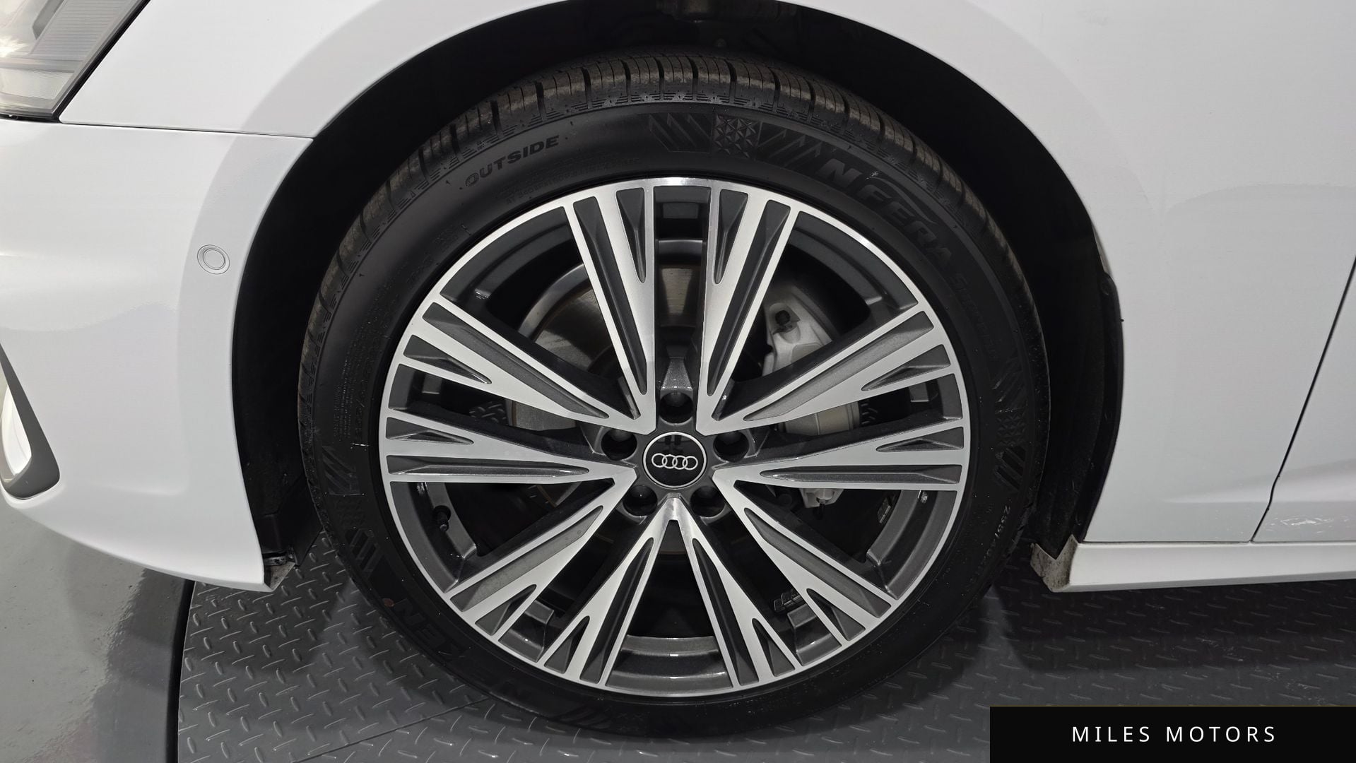 Audi A6 (C8) 2023 — миниатюра 5