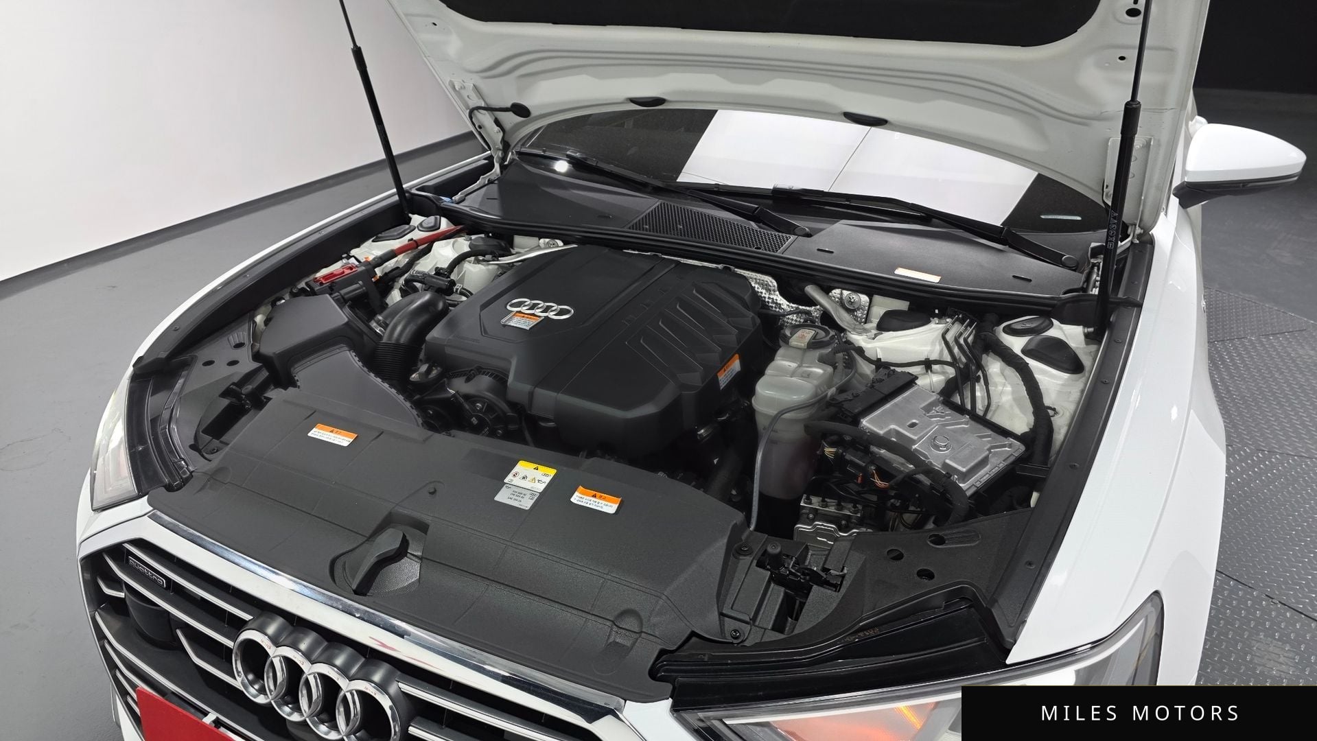 Audi A6 (C8) 2023 — миниатюра 6