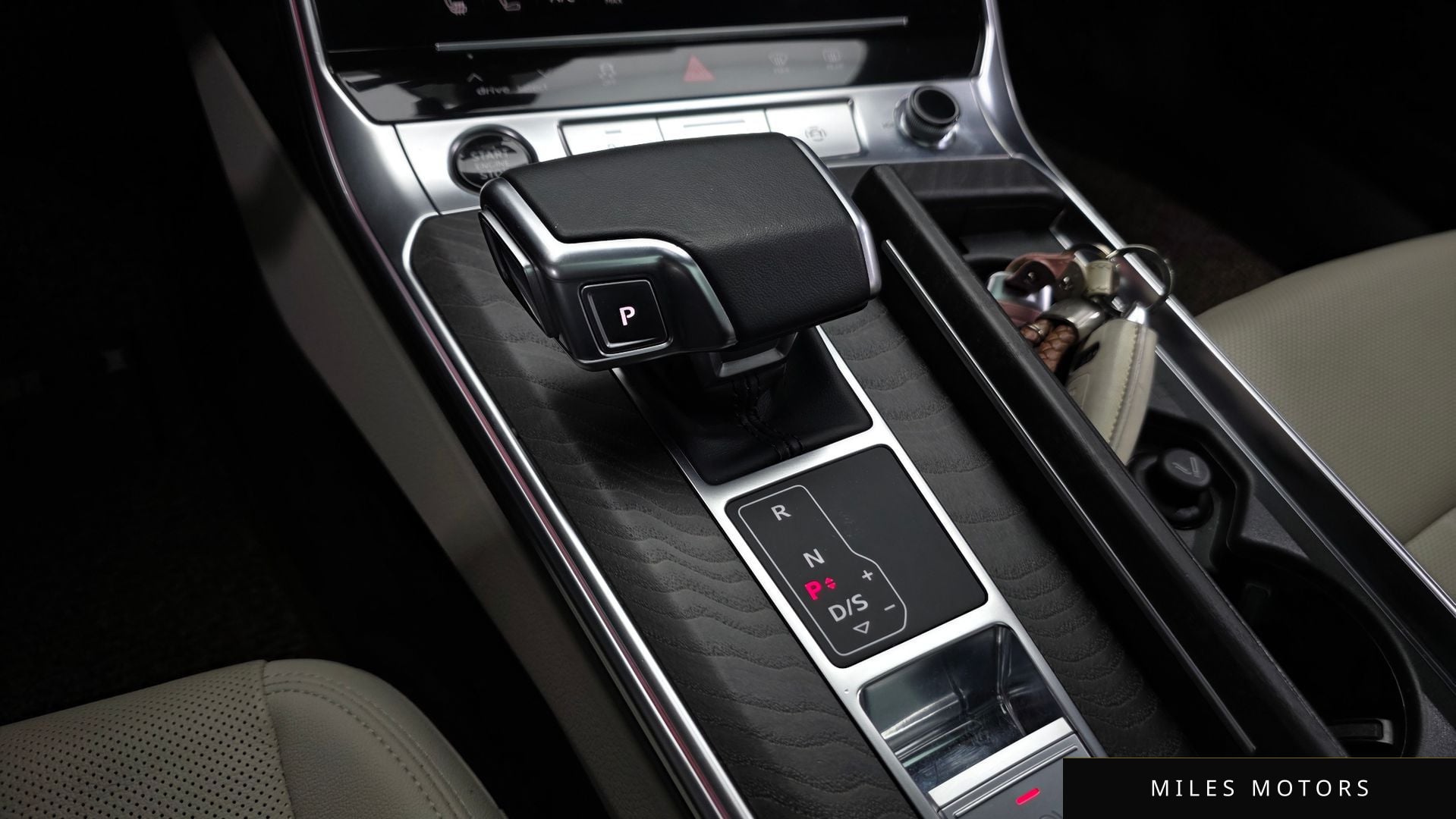 Audi A6 (C8) 2023 — миниатюра 12