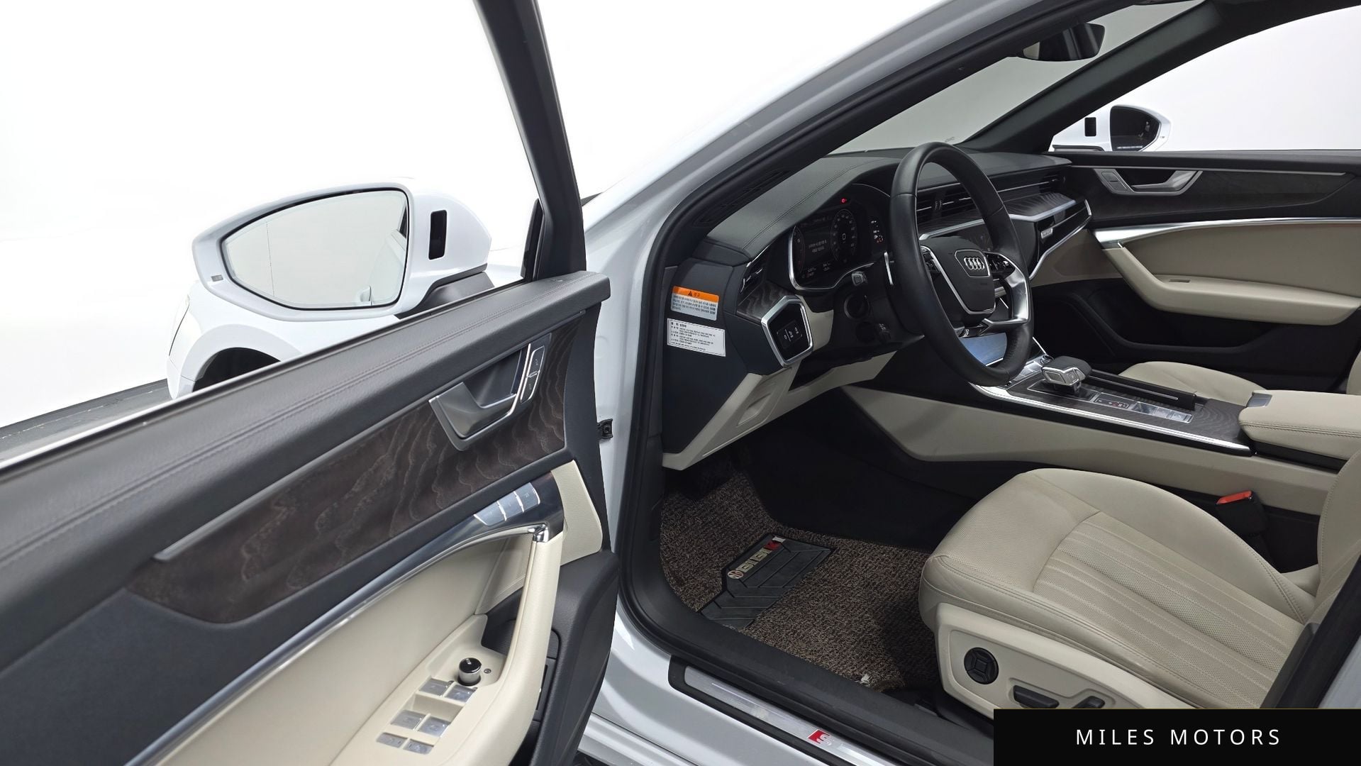 Audi A6 (C8) 2023 — миниатюра 13