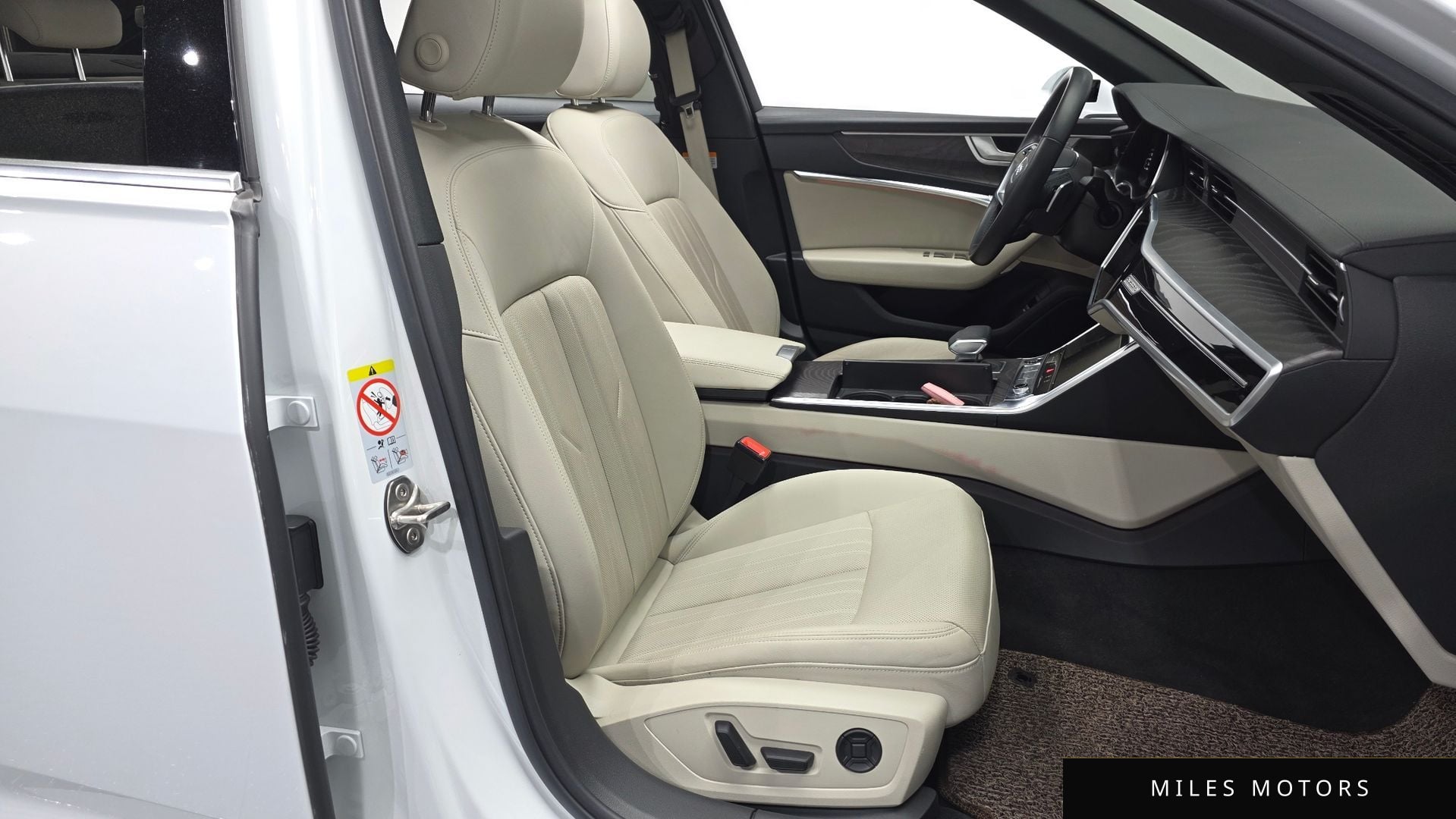 Audi A6 (C8) 2023 — миниатюра 18