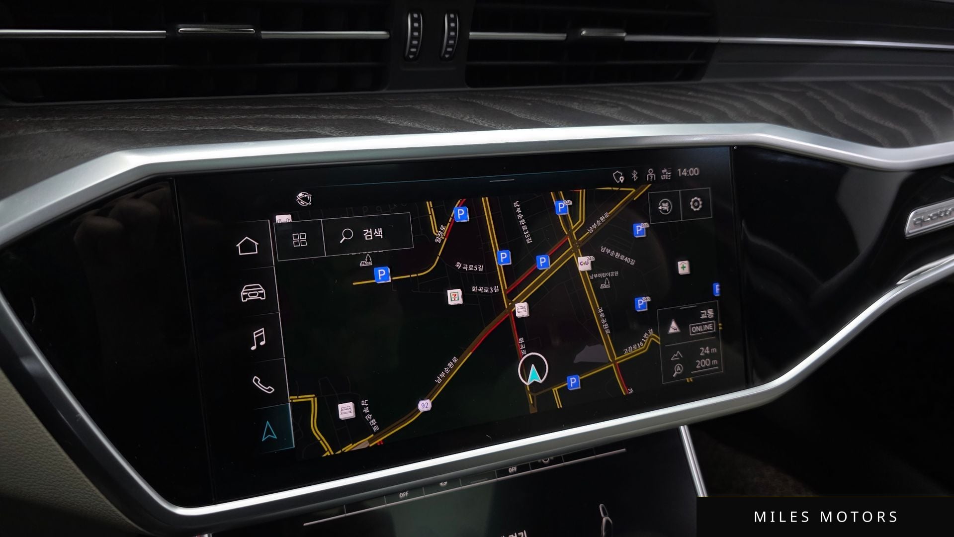 Audi A6 (C8) 2023 — миниатюра 21