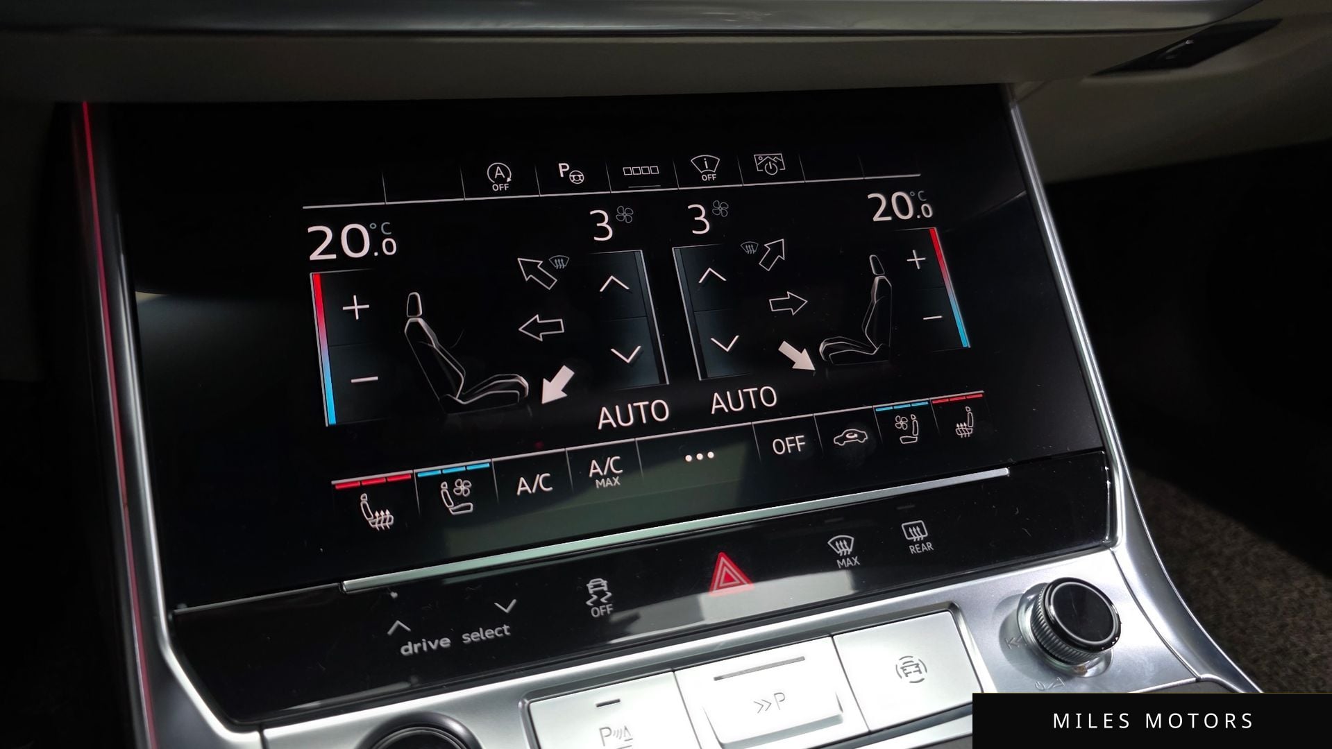 Audi A6 (C8) 2023 — миниатюра 23