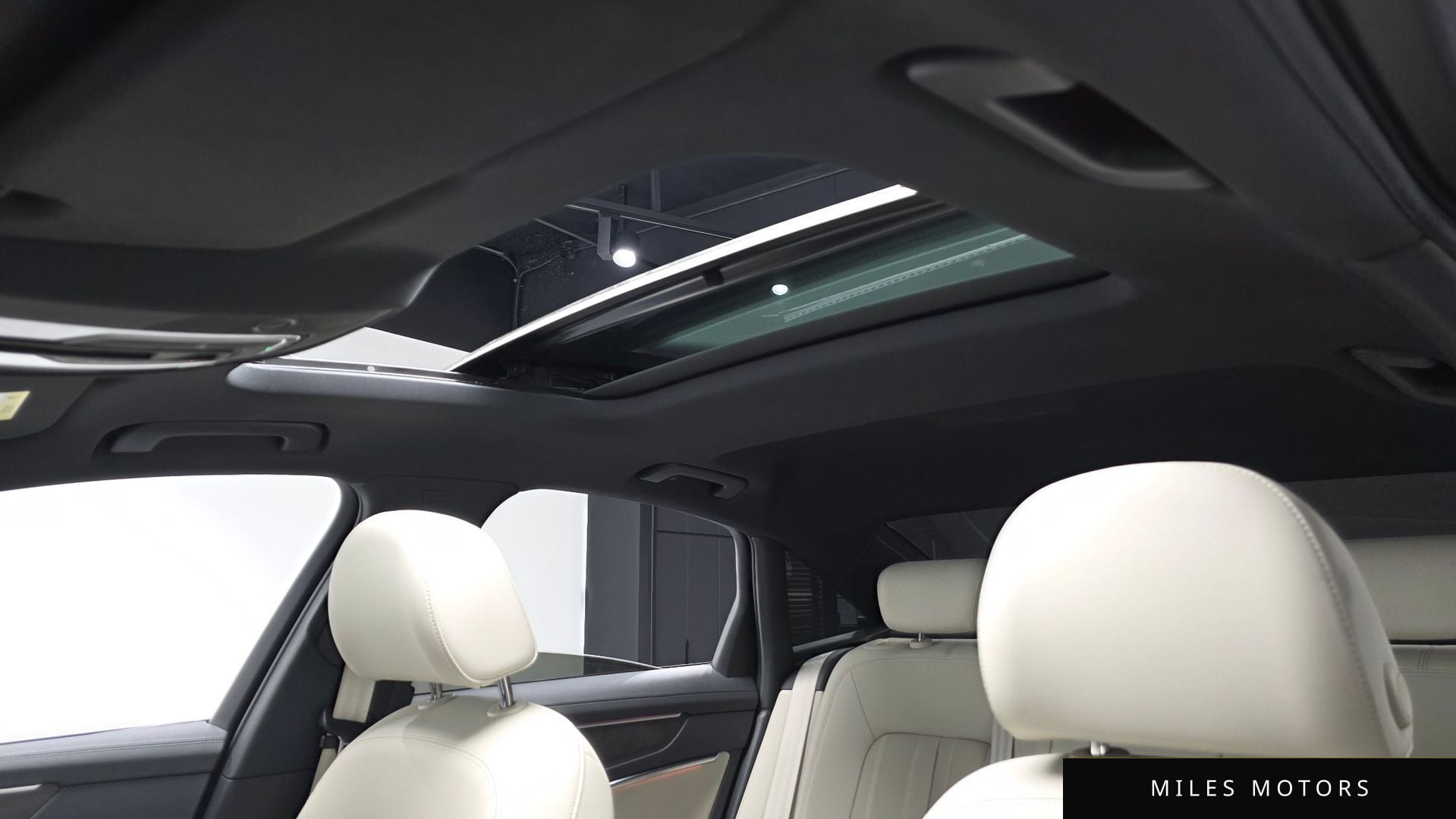 Audi A6 (C8) 2023 — миниатюра 25