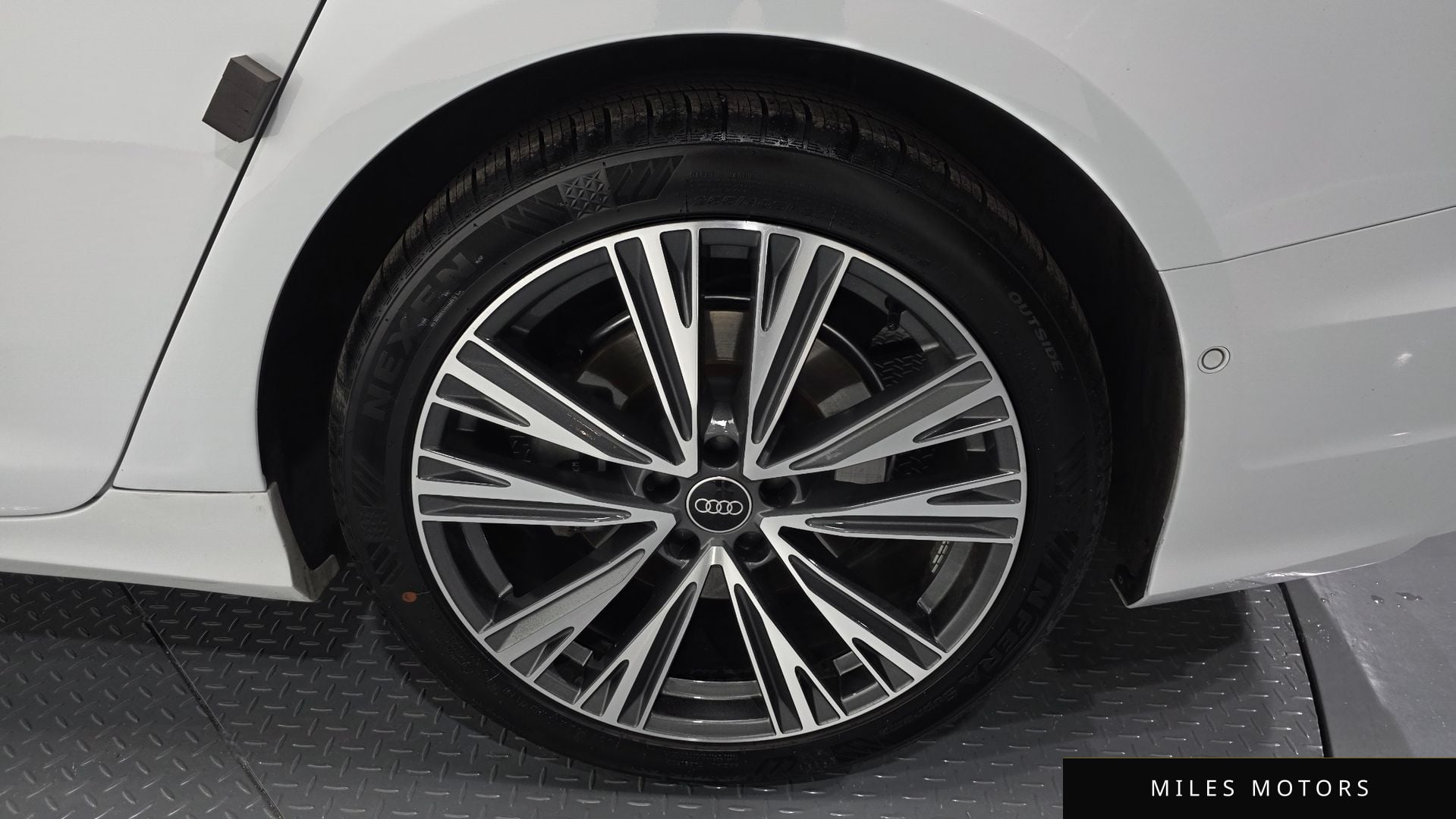 Audi A6 (C8) 2023 — миниатюра 7