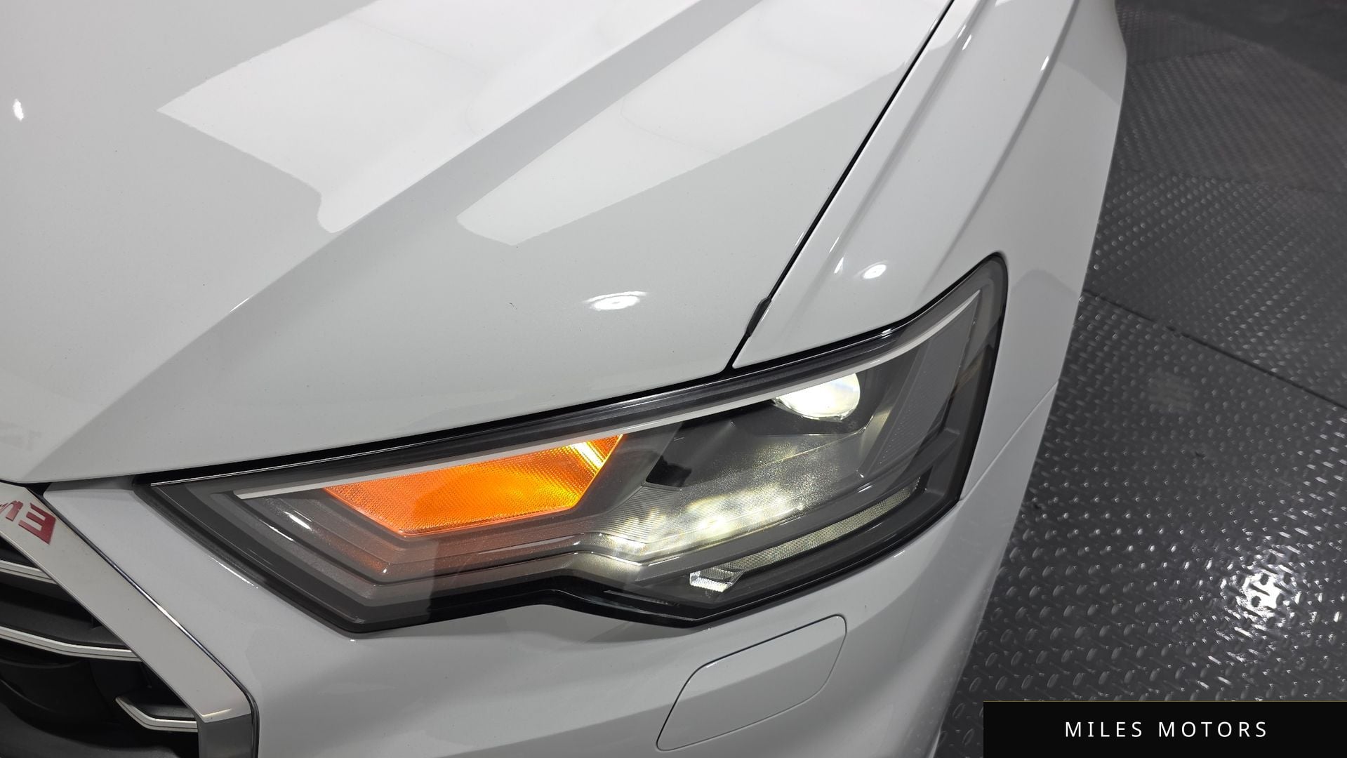 Audi A6 (C8) 2023 — миниатюра 8