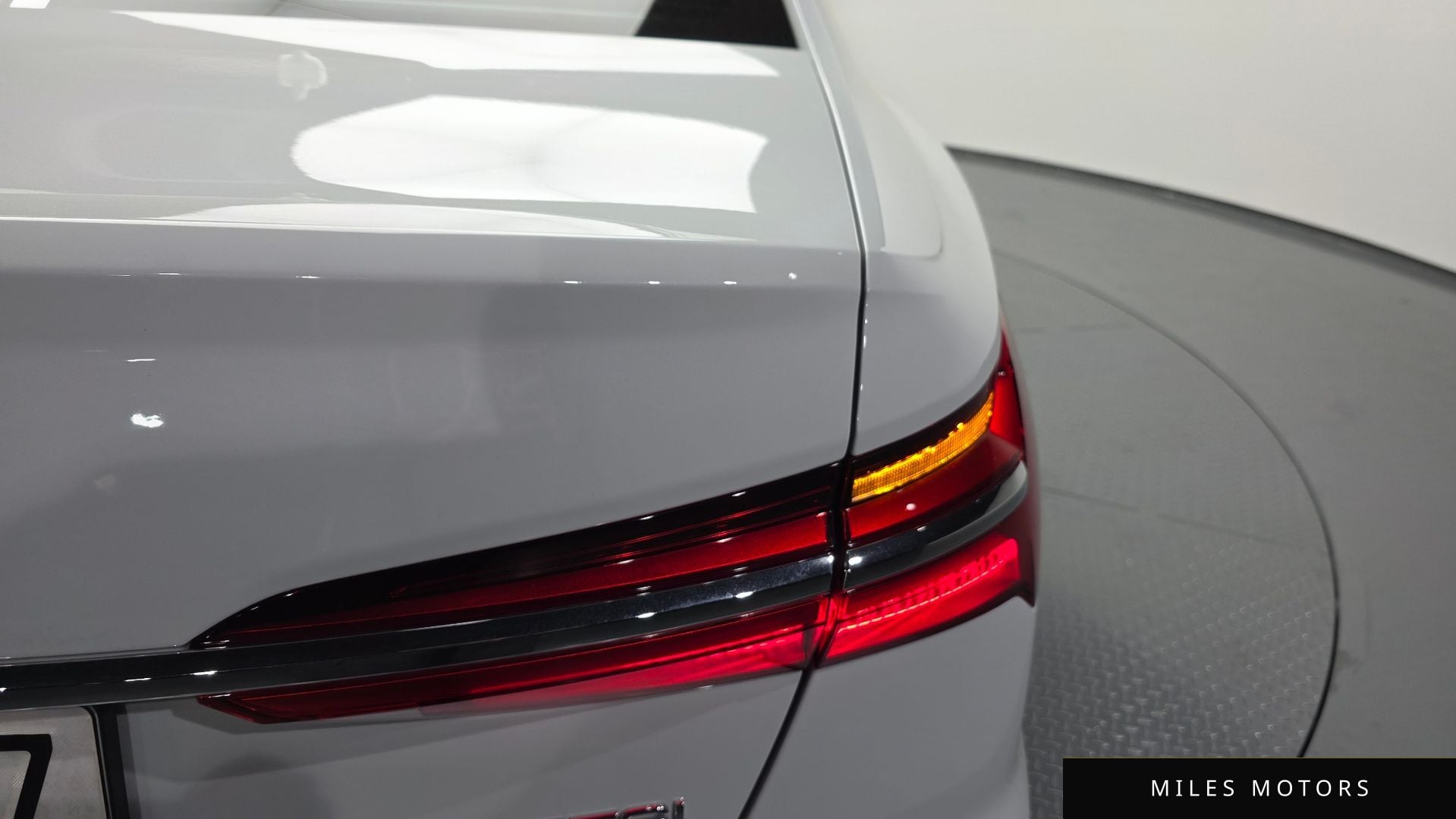 Audi A6 (C8) 2023 — миниатюра 9