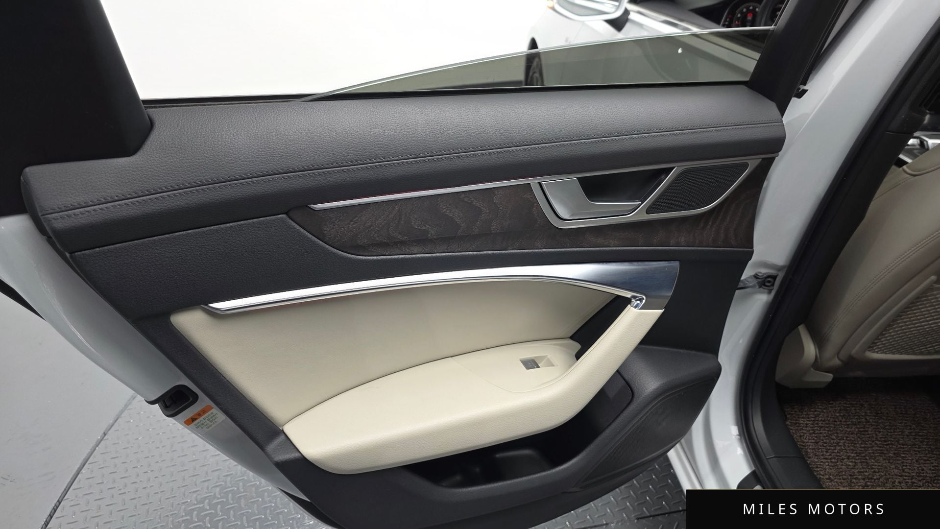 Audi A6 (C8) 2023 — миниатюра 15