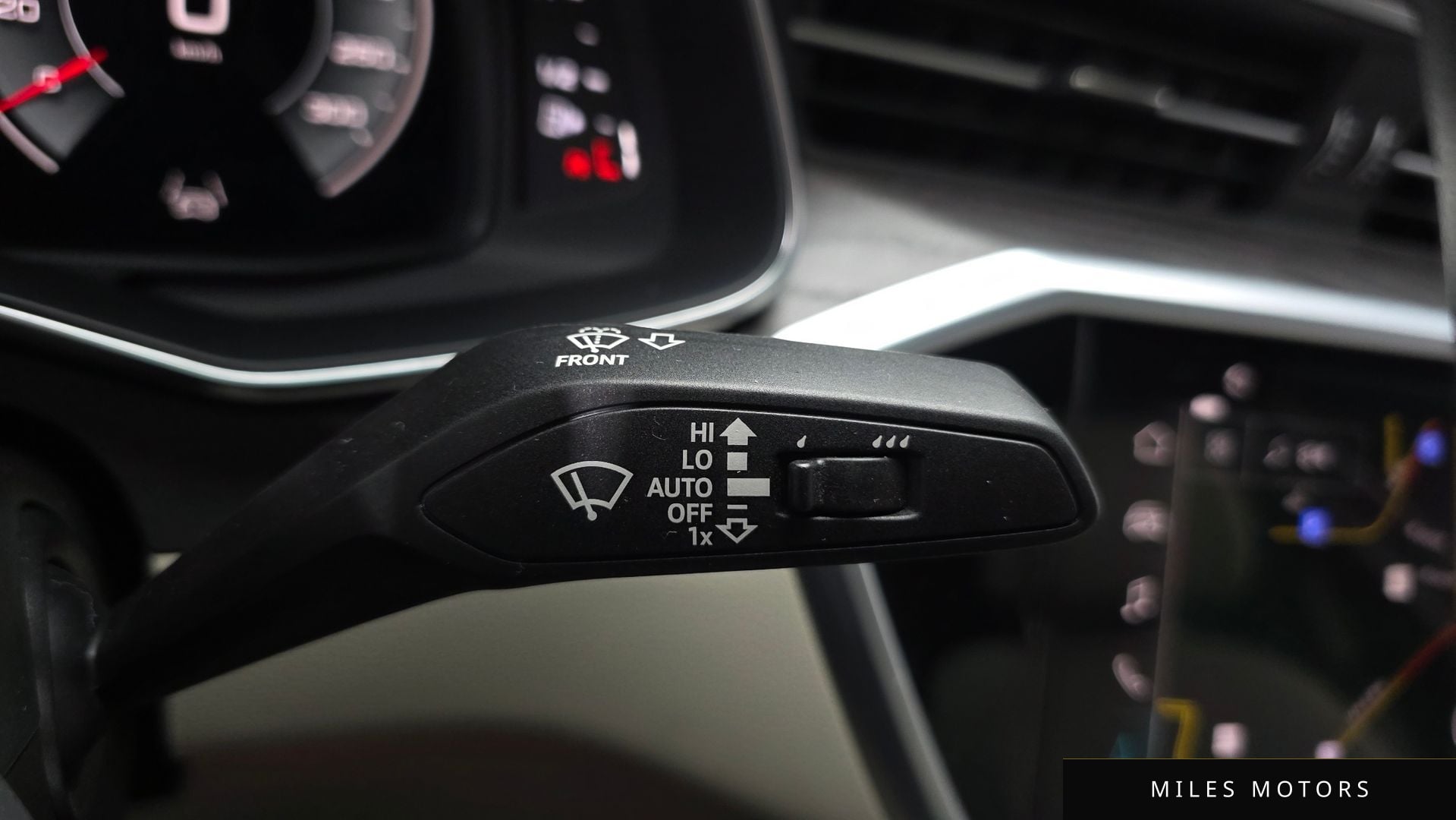 Audi A6 (C8) 2023 — миниатюра 16
