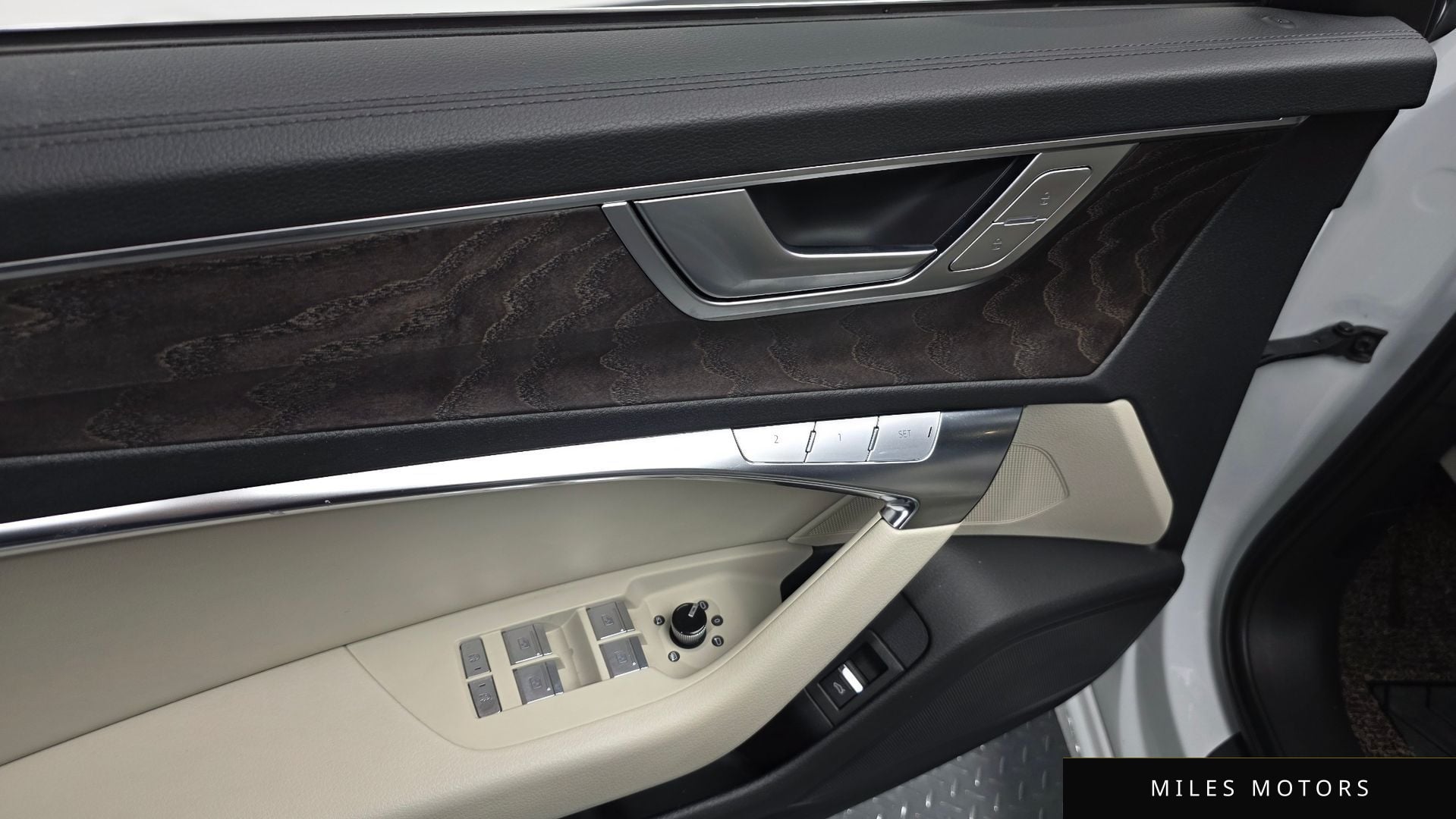 Audi A6 (C8) 2023 — миниатюра 27