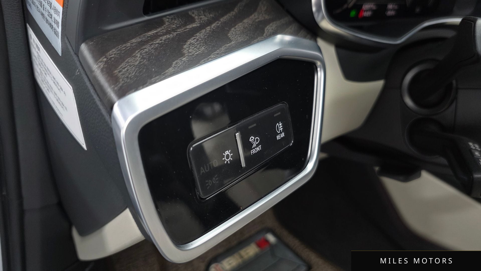 Audi A6 (C8) 2023 — миниатюра 30