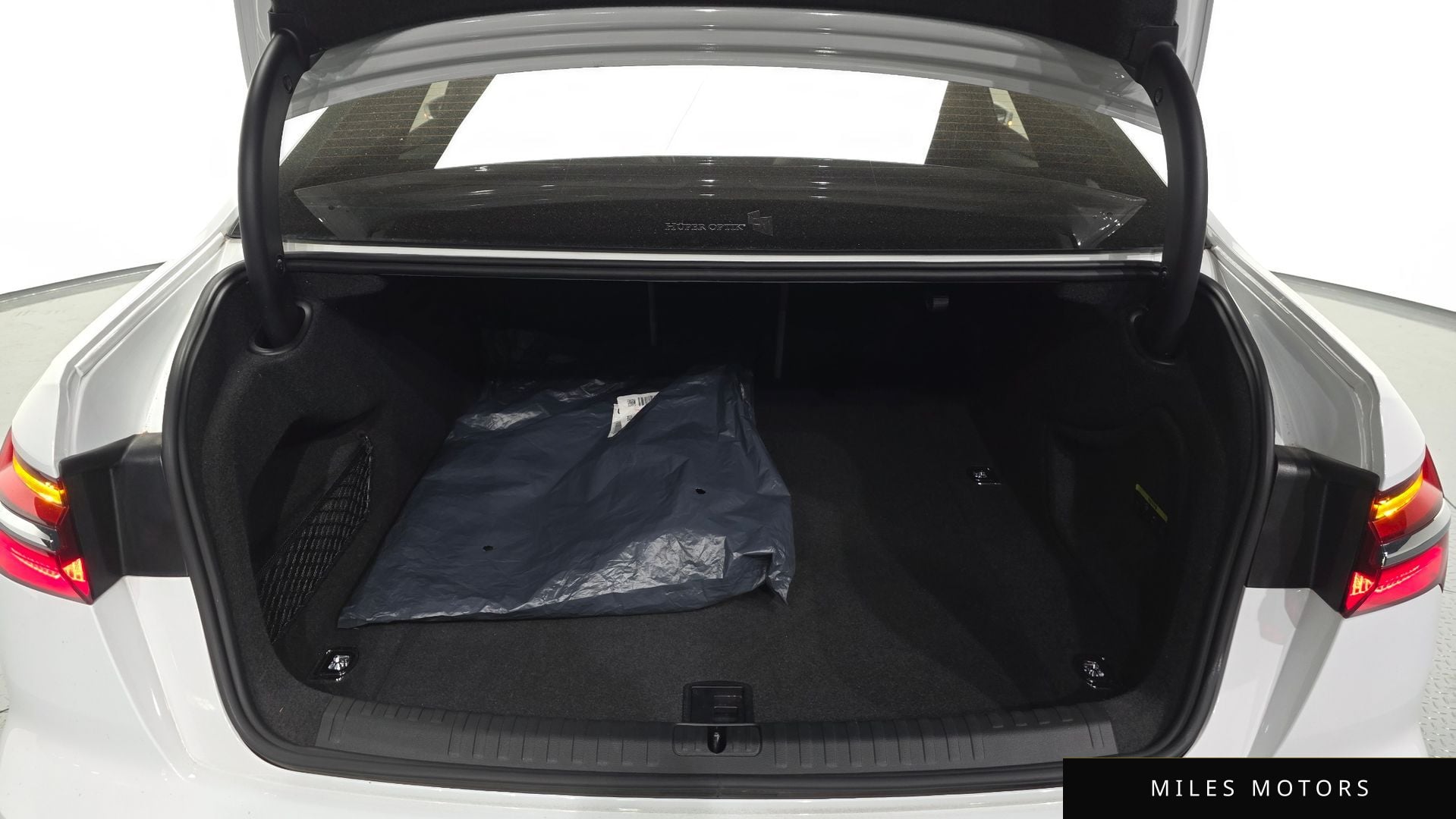 Audi A6 (C8) 2023 — миниатюра 31