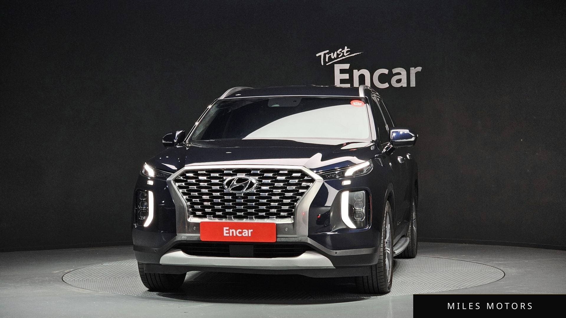 Hyundai Palisade 2019 — миниатюра 3