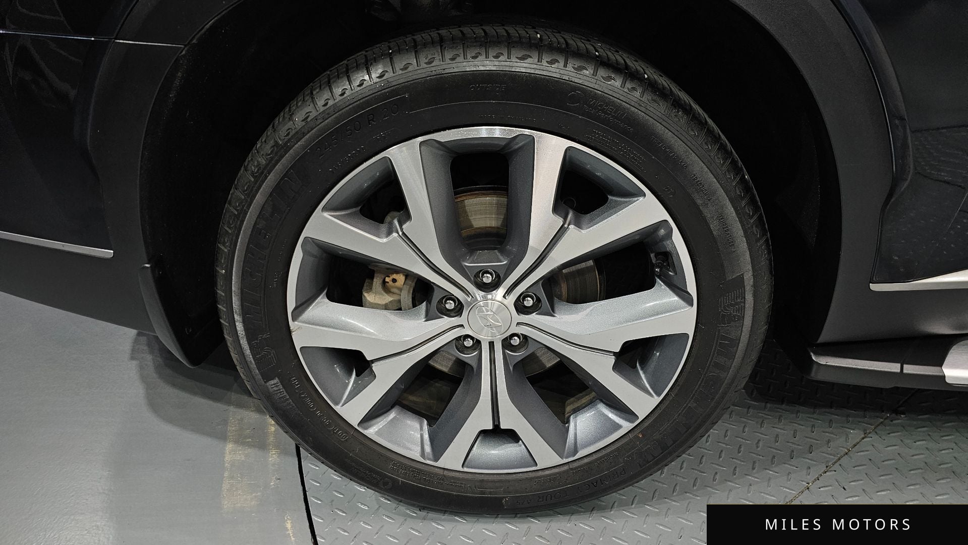 Hyundai Palisade 2019 — миниатюра 5