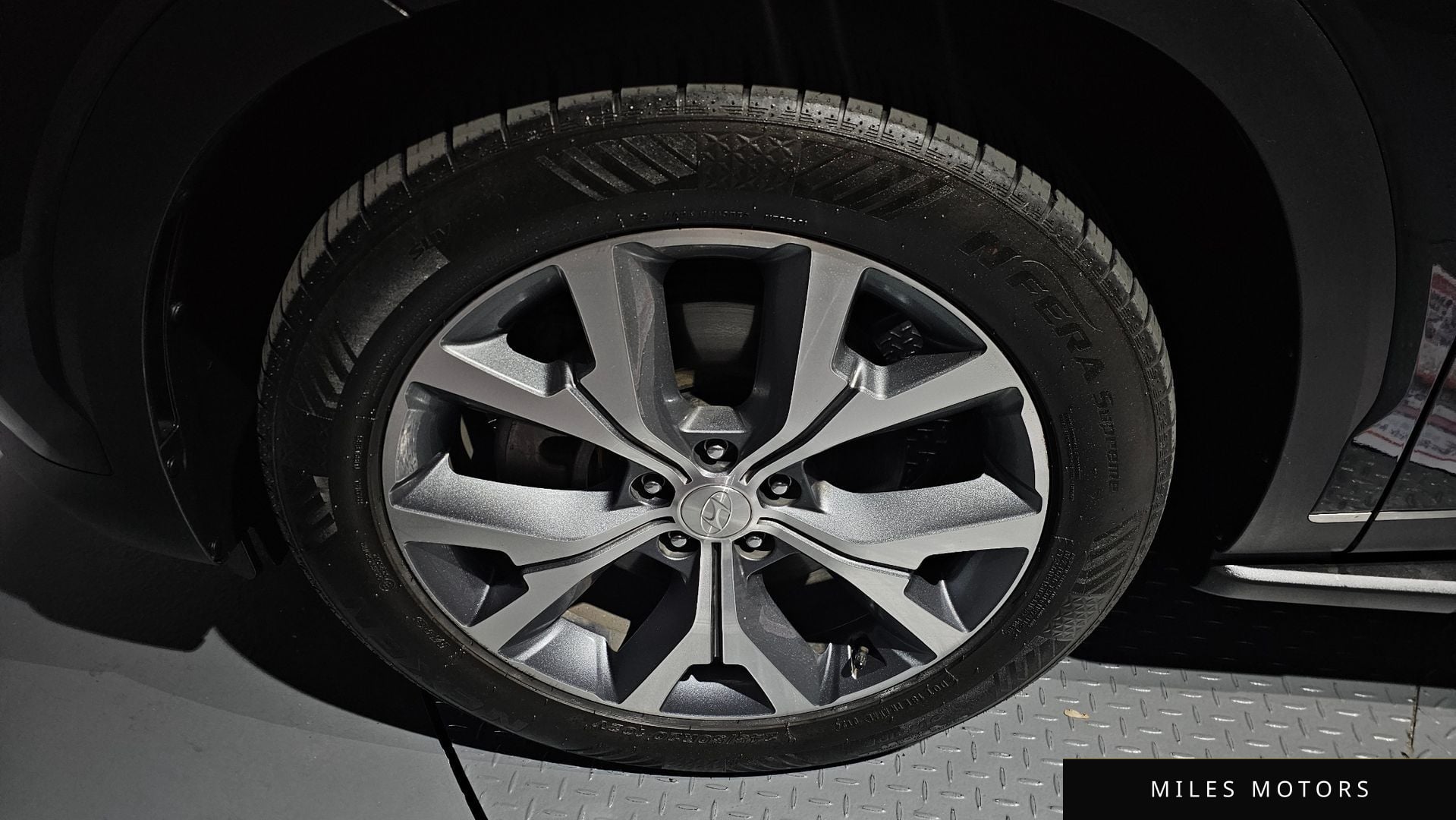 Hyundai Palisade 2019 — миниатюра 7